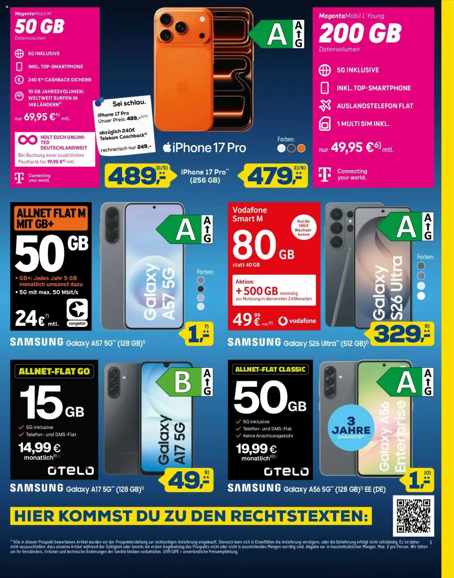 Euronics Prospekt (ab 13.06.2026) zum Blättern - Seite 5
