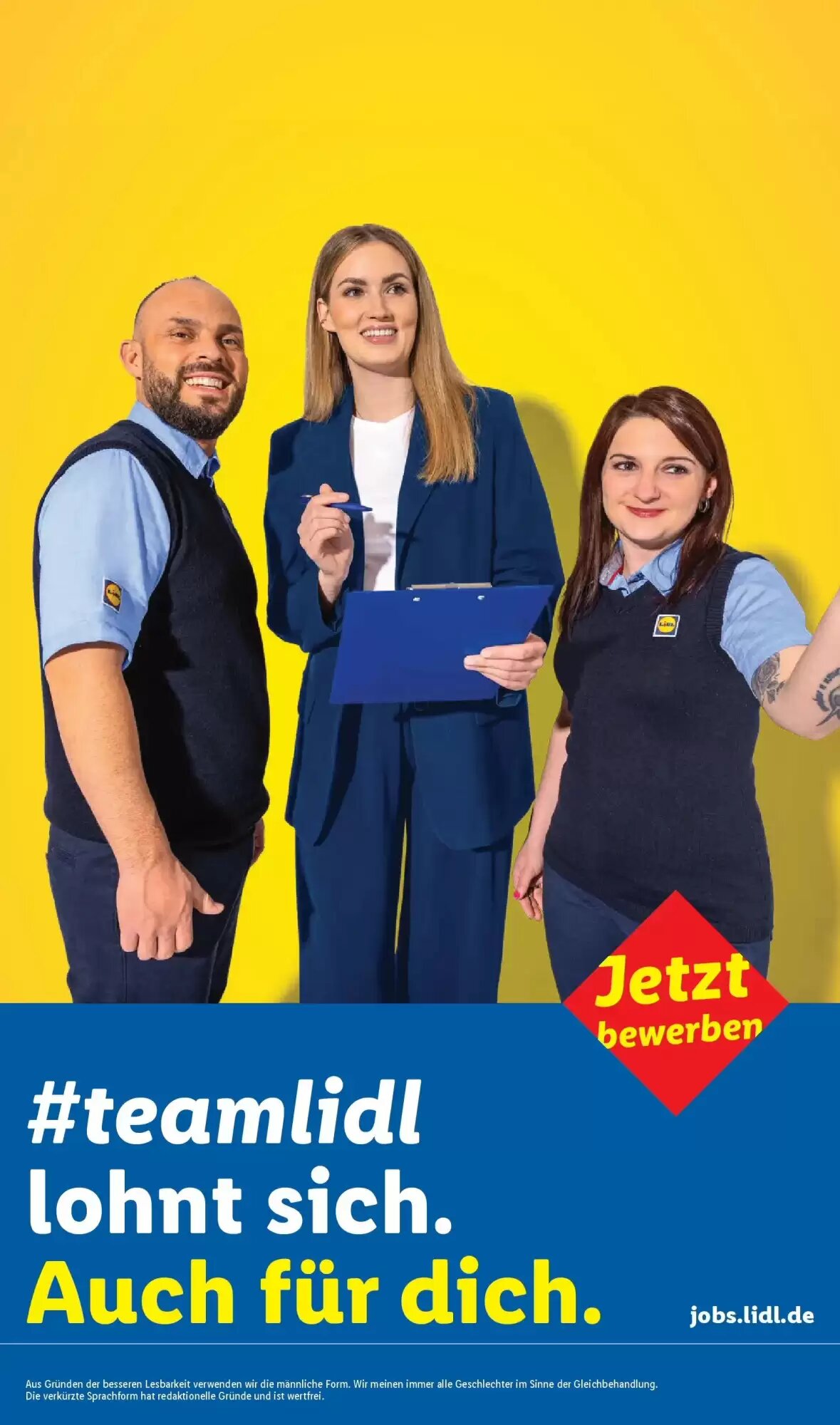 Lidl Prospekt (ab 14.06.2026) zum Blättern - Seite 71