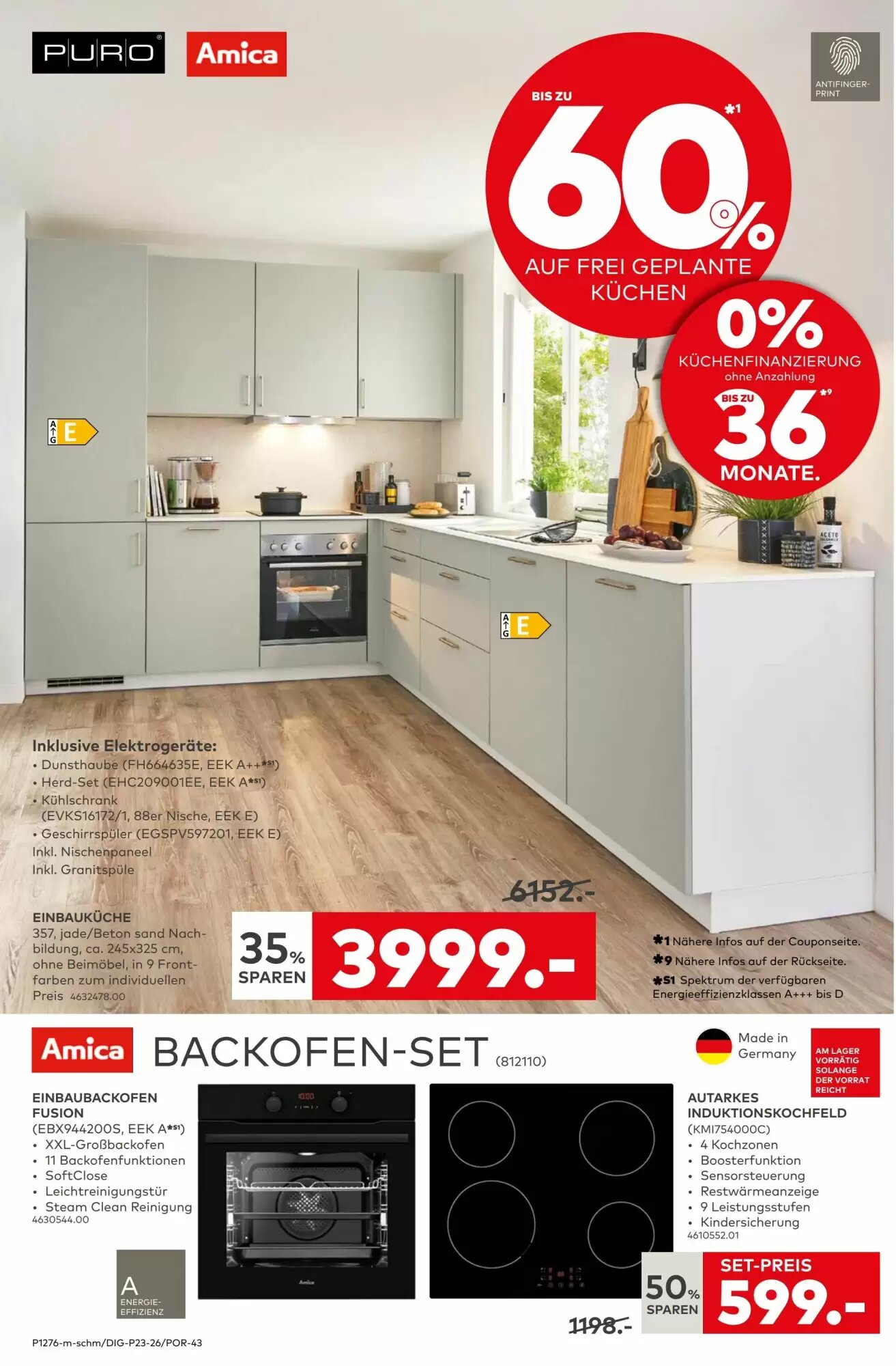 porta Prospekt (ab 14.06.2026) zum Blättern - Seite 14
