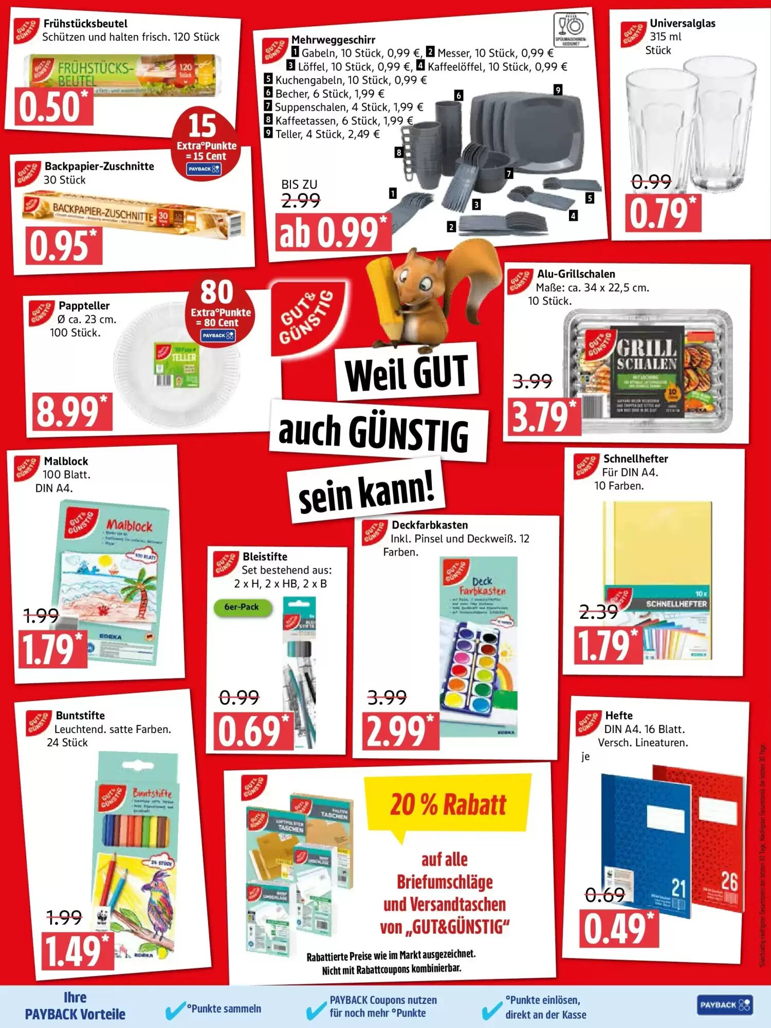 Marktkauf Prospekt (ab 14.06.2026) zum Blättern - Seite 9