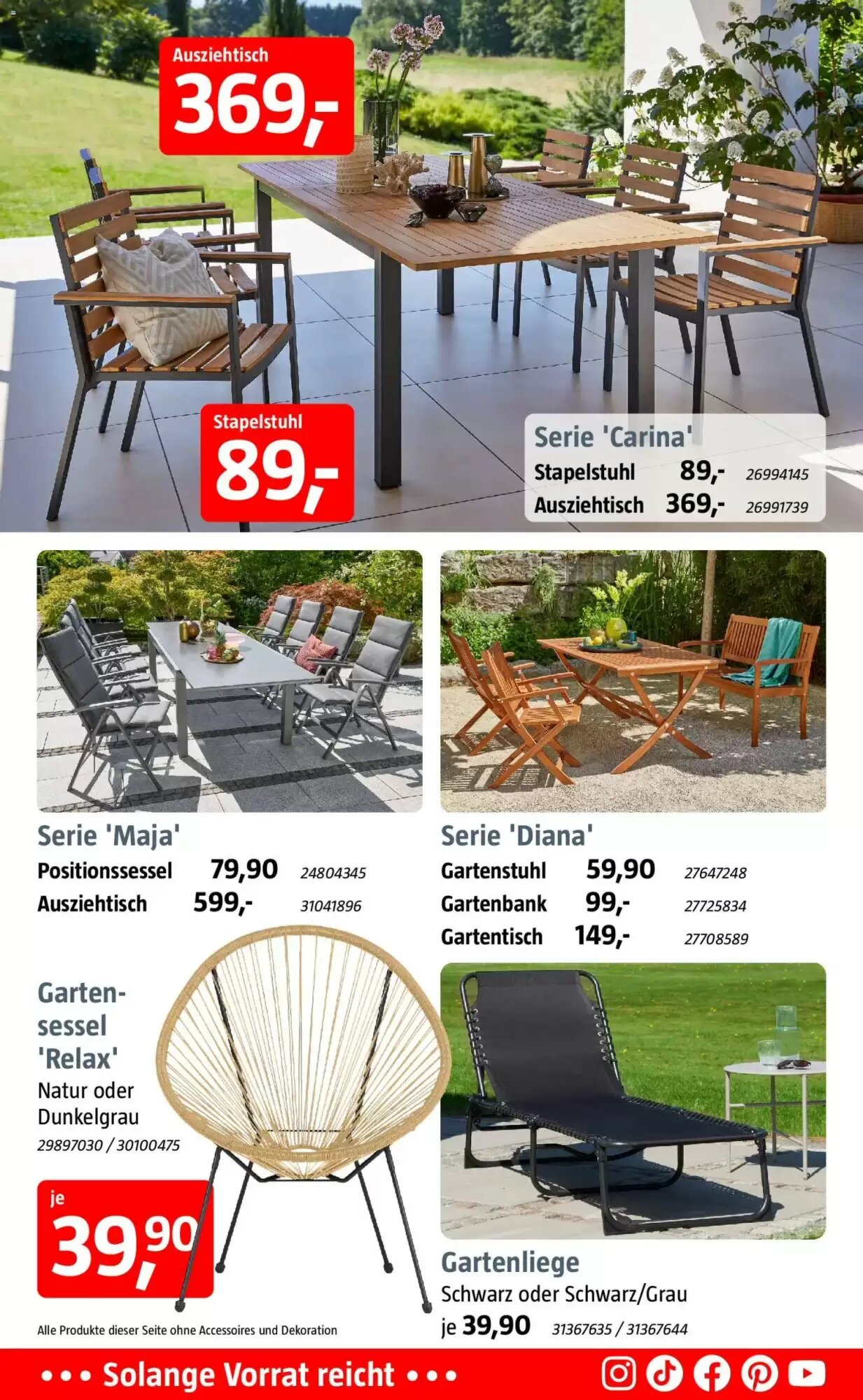 Bauhaus Prospekt (ab 14.06.2026) zum Blättern - Seite 2