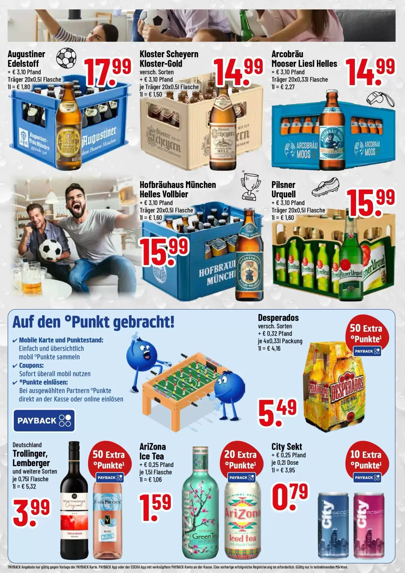 trinkgut Prospekt (ab 14.06.2026) zum Blättern - Seite 3