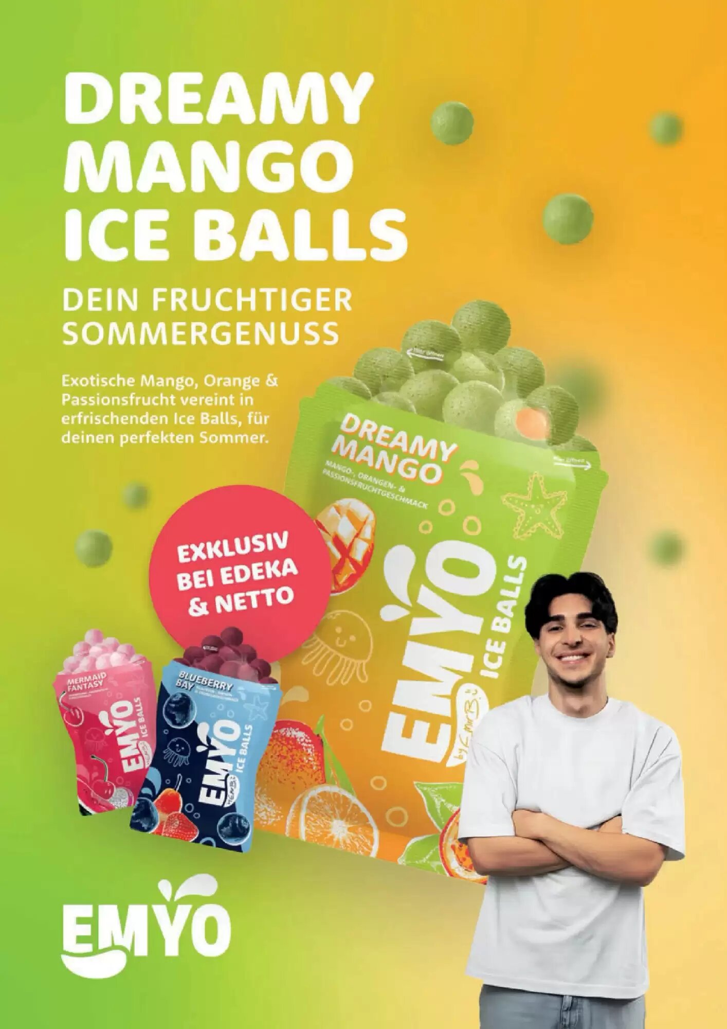 Edeka Prospekt (ab 14.06.2026) zum Blättern - Seite 10