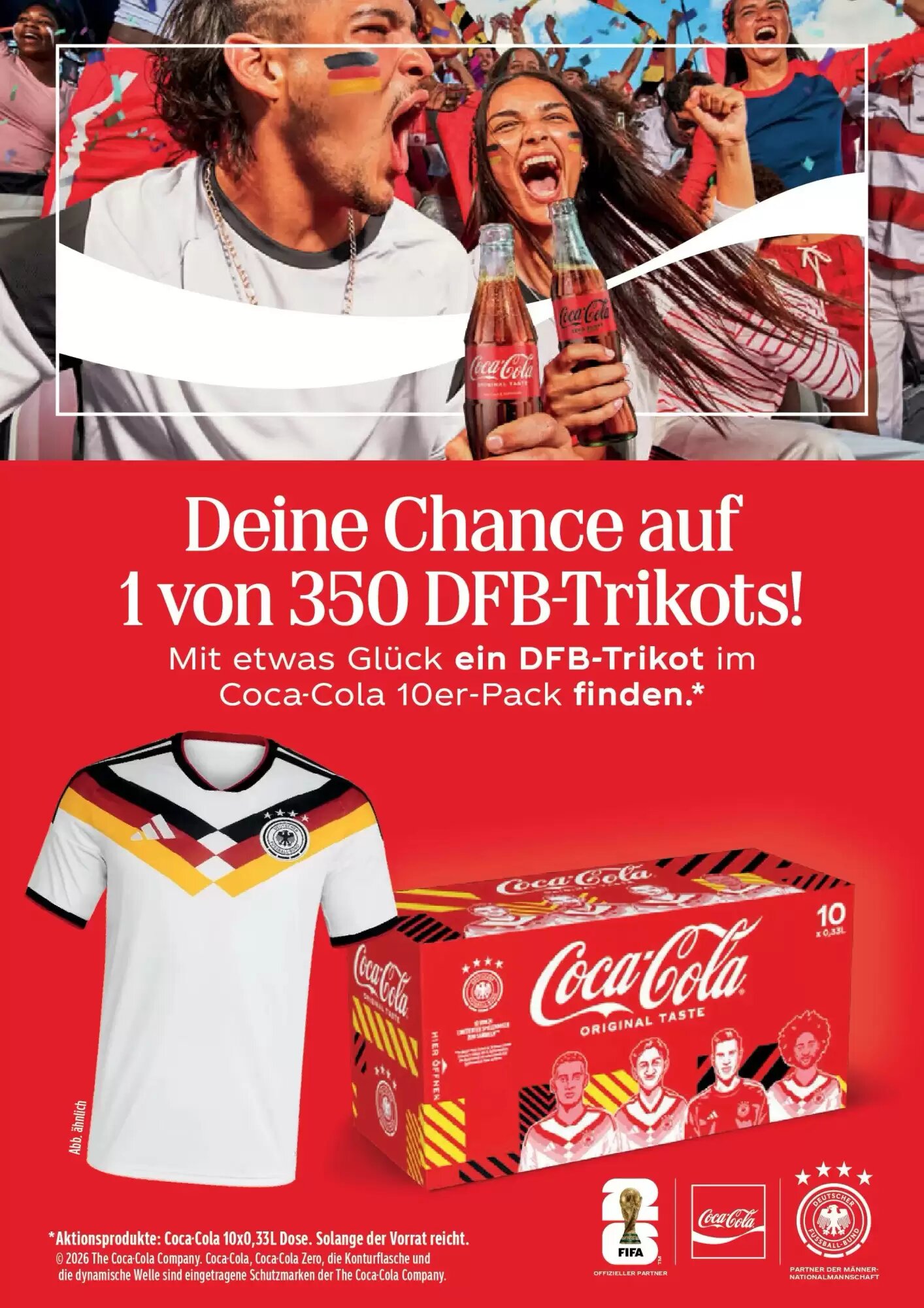 Edeka Prospekt (ab 14.06.2026) zum Blättern - Seite 20