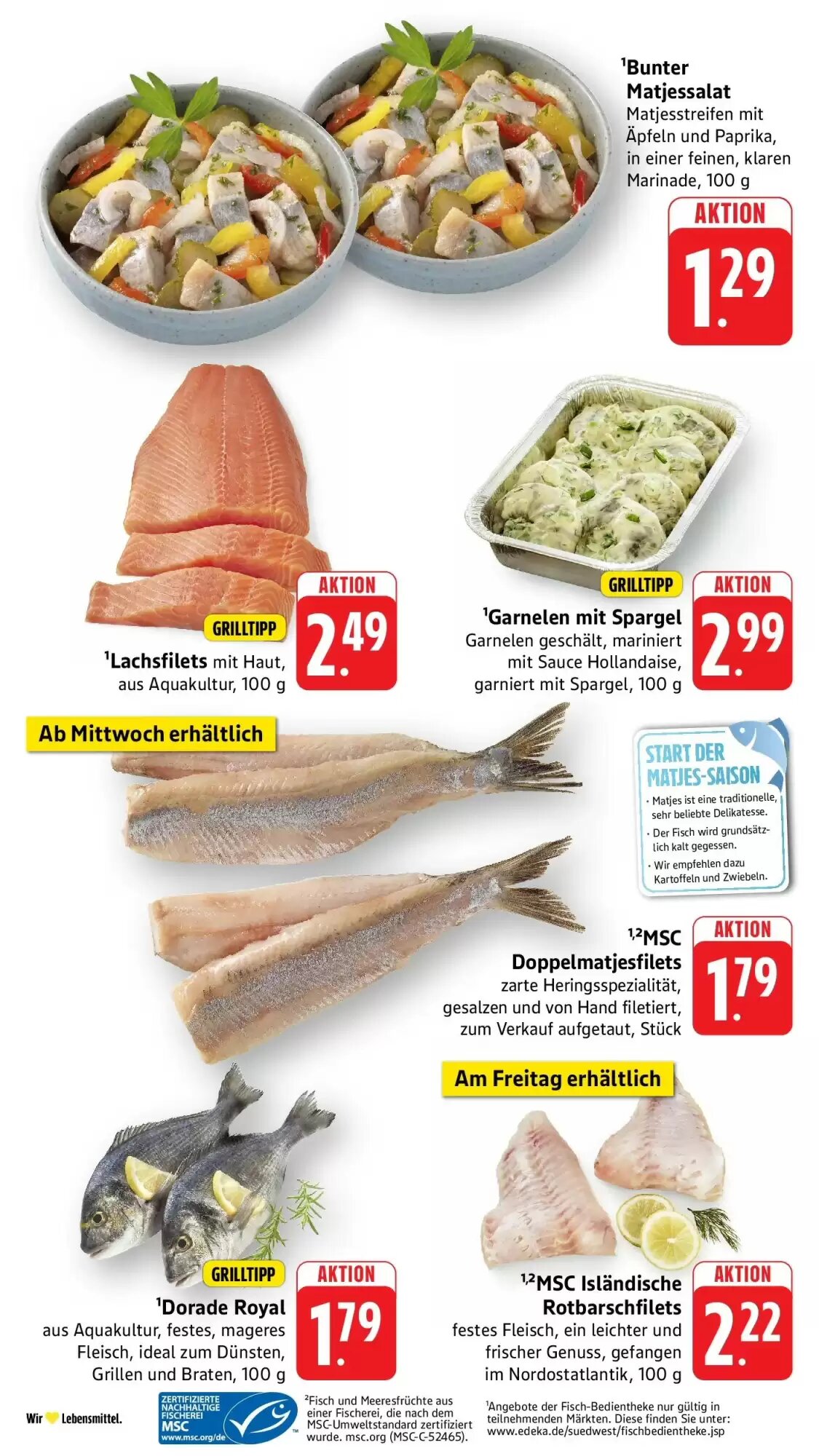 E-Center Prospekt (ab 14.06.2026) zum Blättern - Seite 14