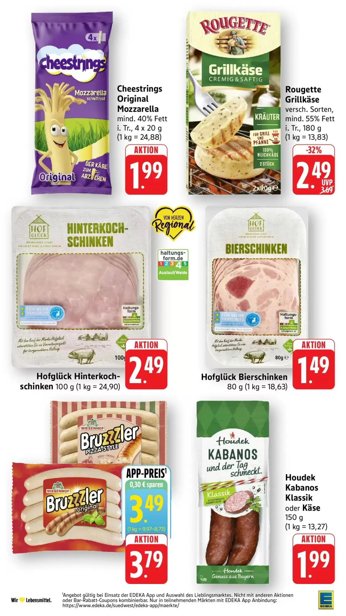 E-Center Prospekt (ab 14.06.2026) zum Blättern - Seite 17