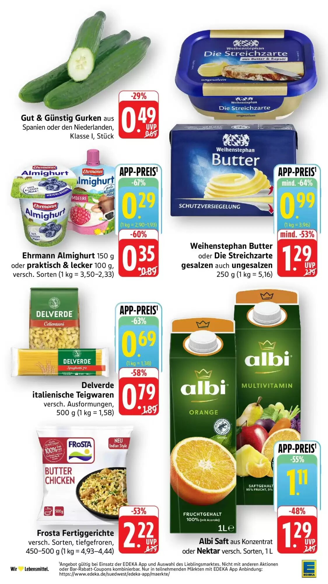 E-Center Prospekt (ab 14.06.2026) zum Blättern - Seite 2