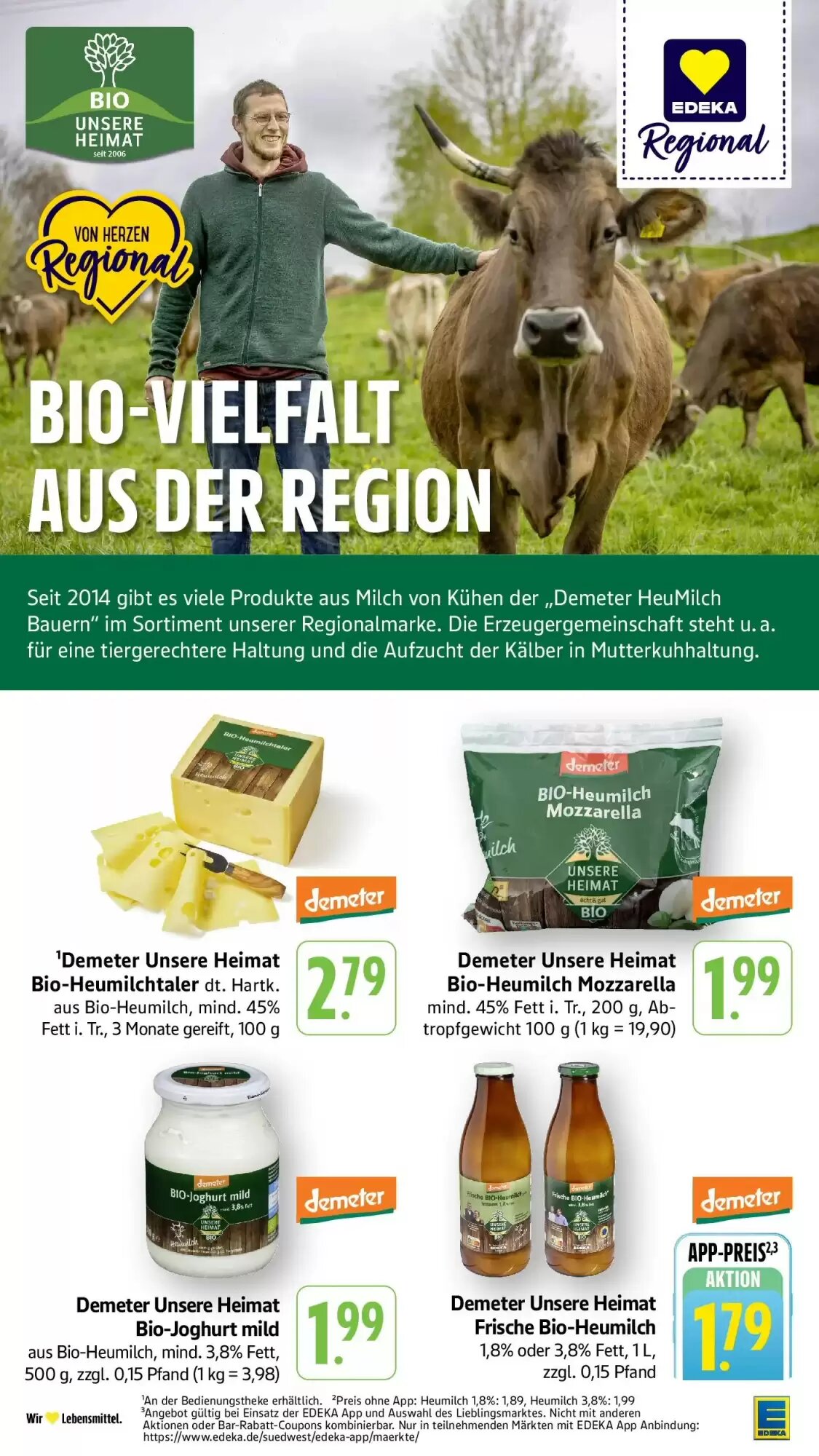 E-Center Prospekt (ab 14.06.2026) zum Blättern - Seite 22
