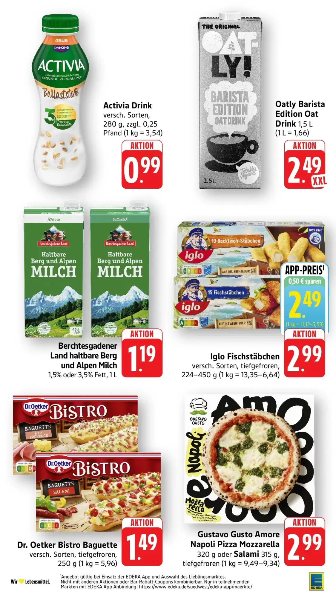 E-Center Prospekt (ab 14.06.2026) zum Blättern - Seite 24