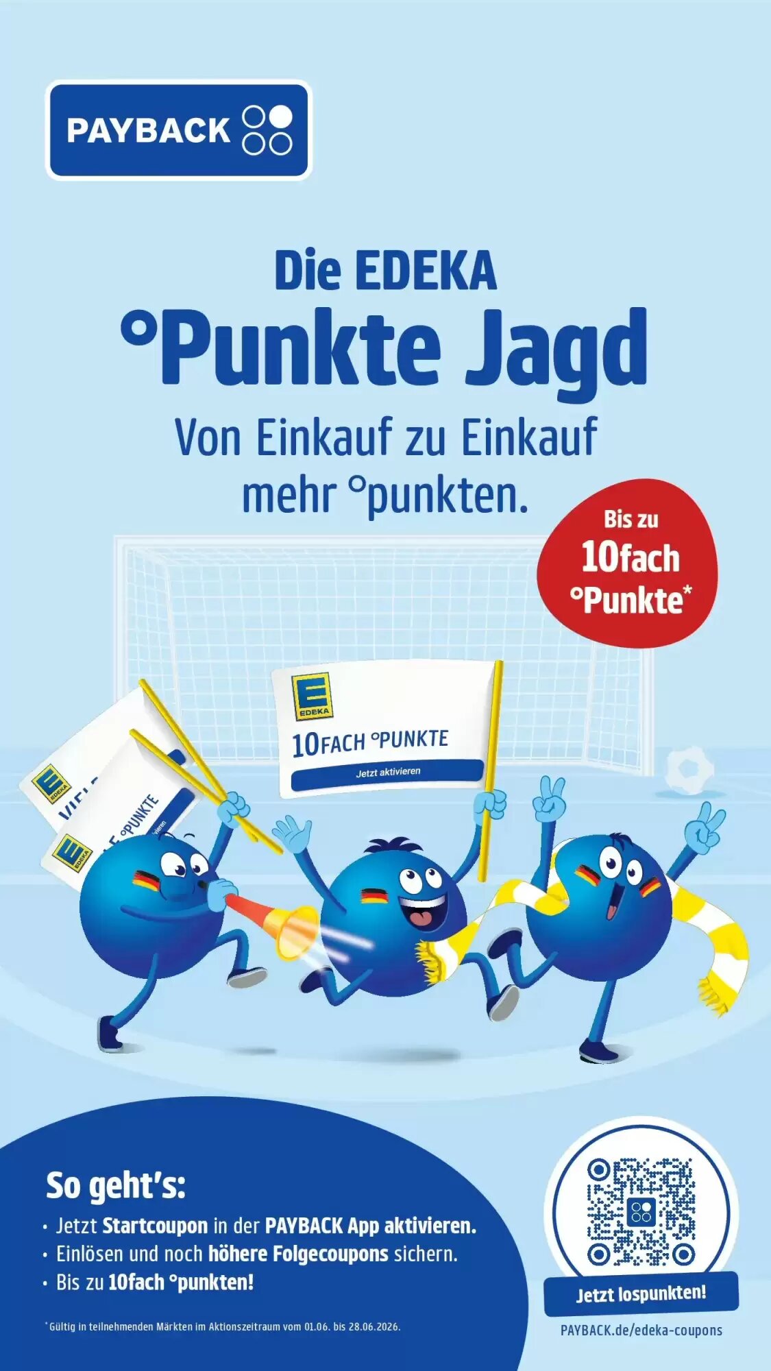 E-Center Prospekt (ab 14.06.2026) zum Blättern - Seite 42