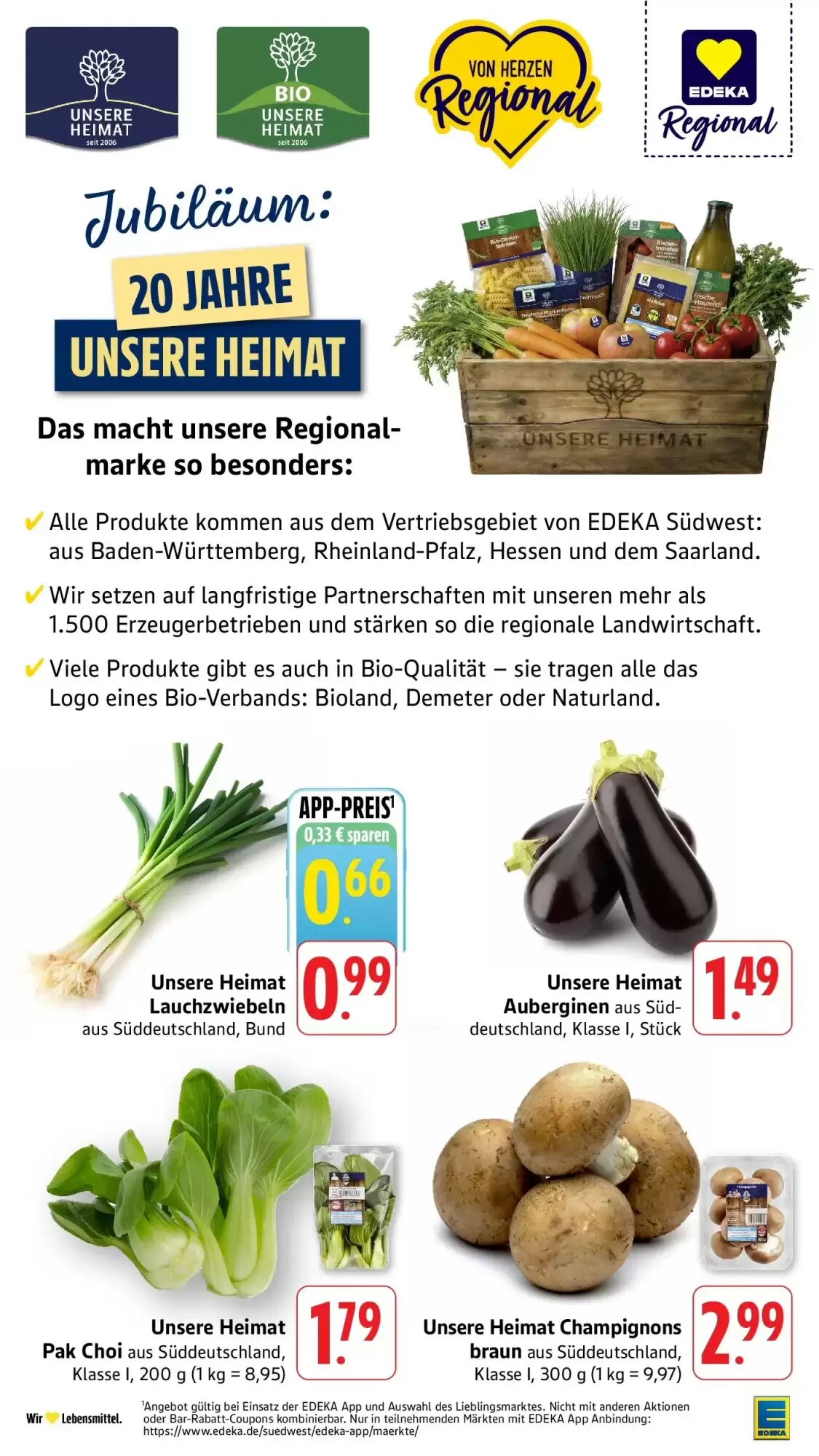 E-Center Prospekt (ab 14.06.2026) zum Blättern - Seite 5