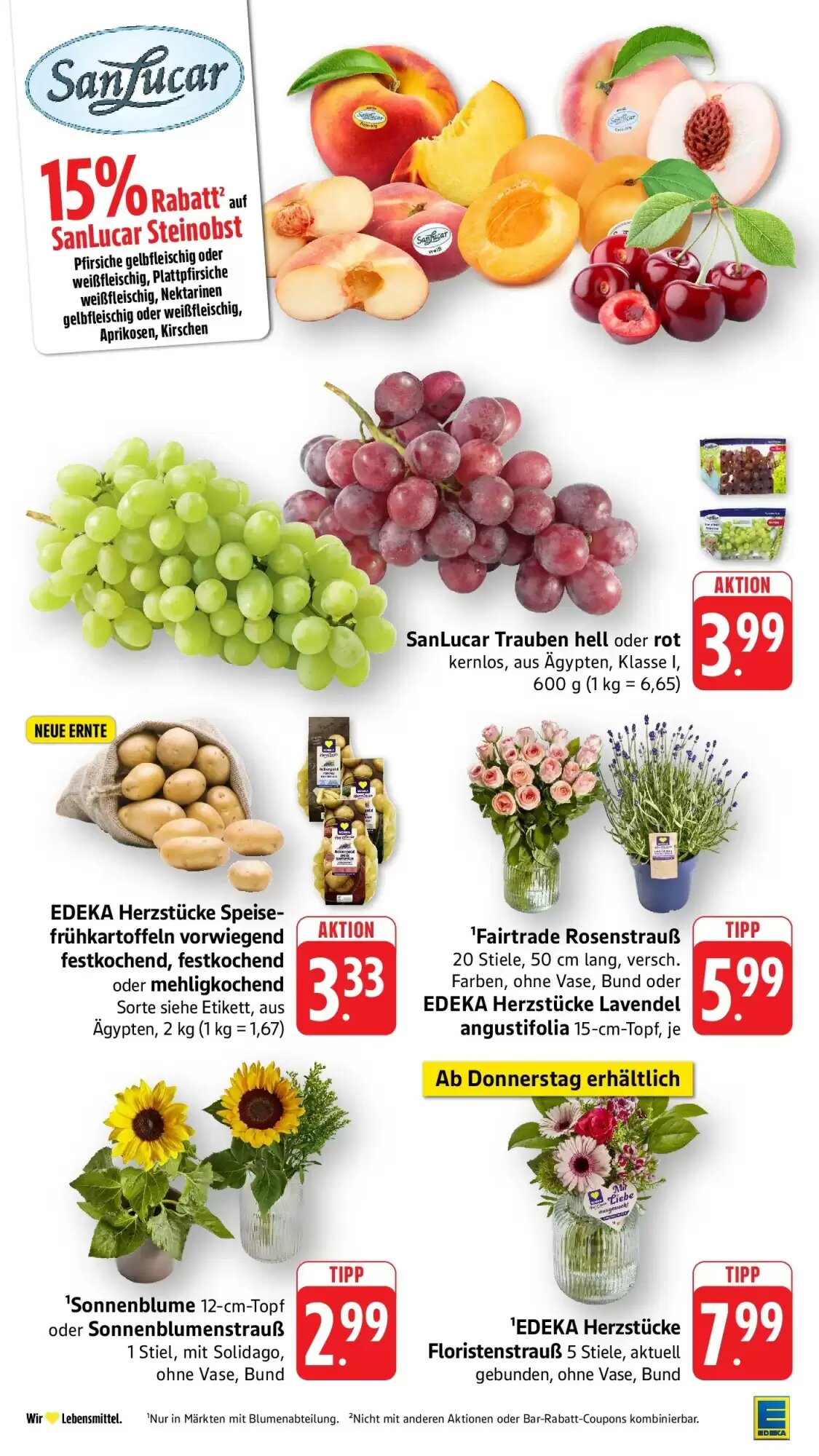 E-Center Prospekt (ab 14.06.2026) zum Blättern - Seite 6