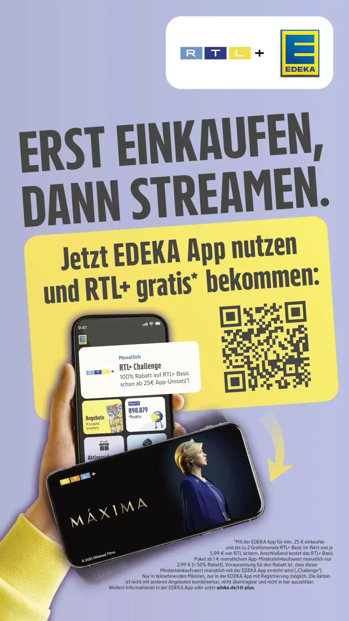 E-Center Prospekt (ab 14.06.2026) zum Blättern - Seite 7