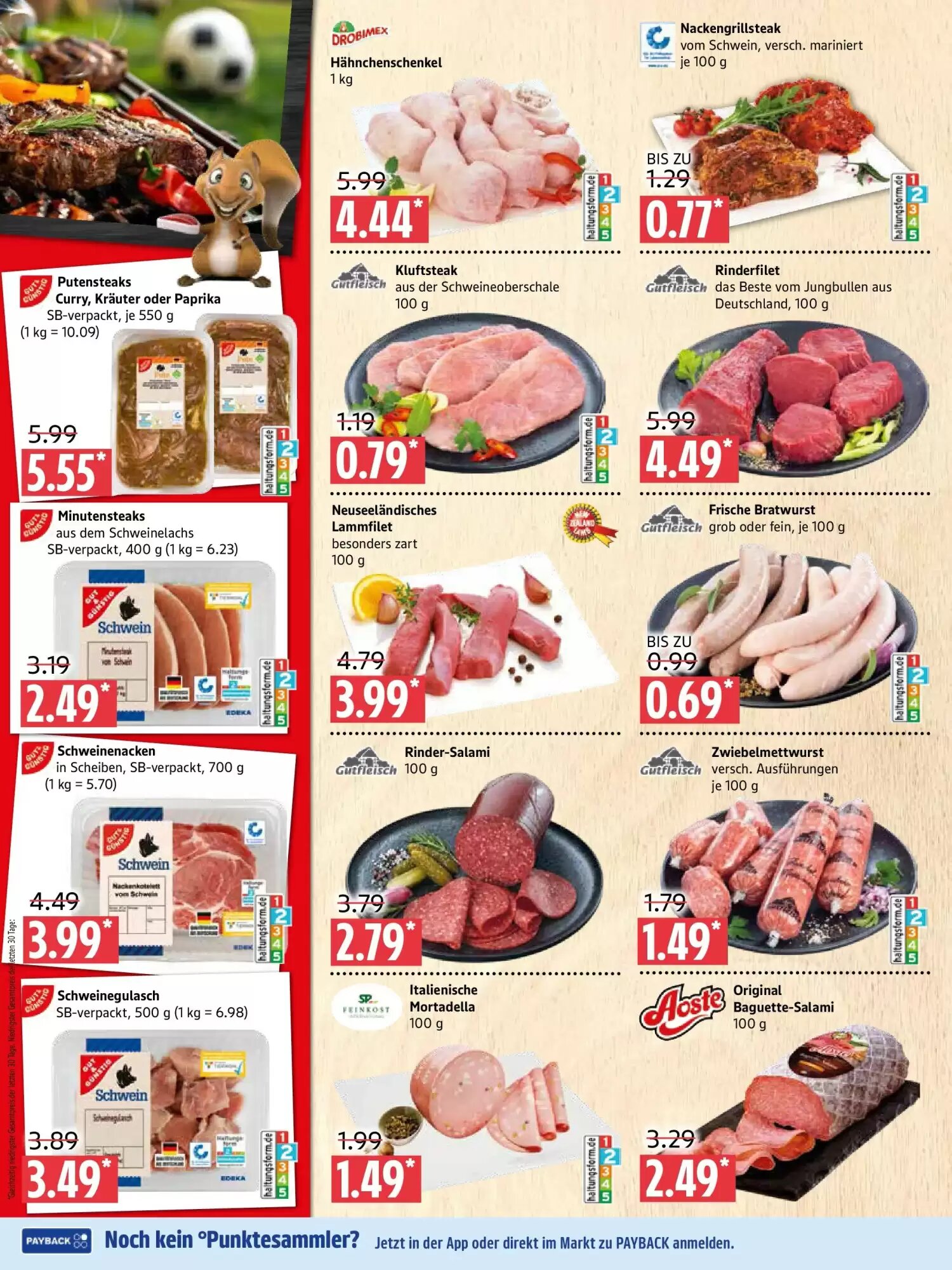 Marktkauf Prospekt (ab 14.06.2026) zum Blättern - Seite 2