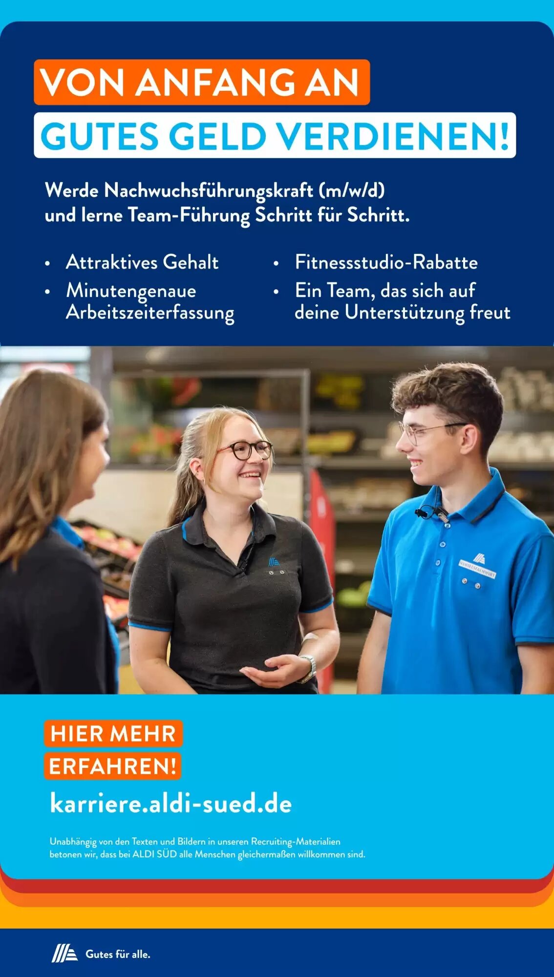 Aldi Süd Prospekt (ab 15.06.2026) zum Blättern - Seite 24