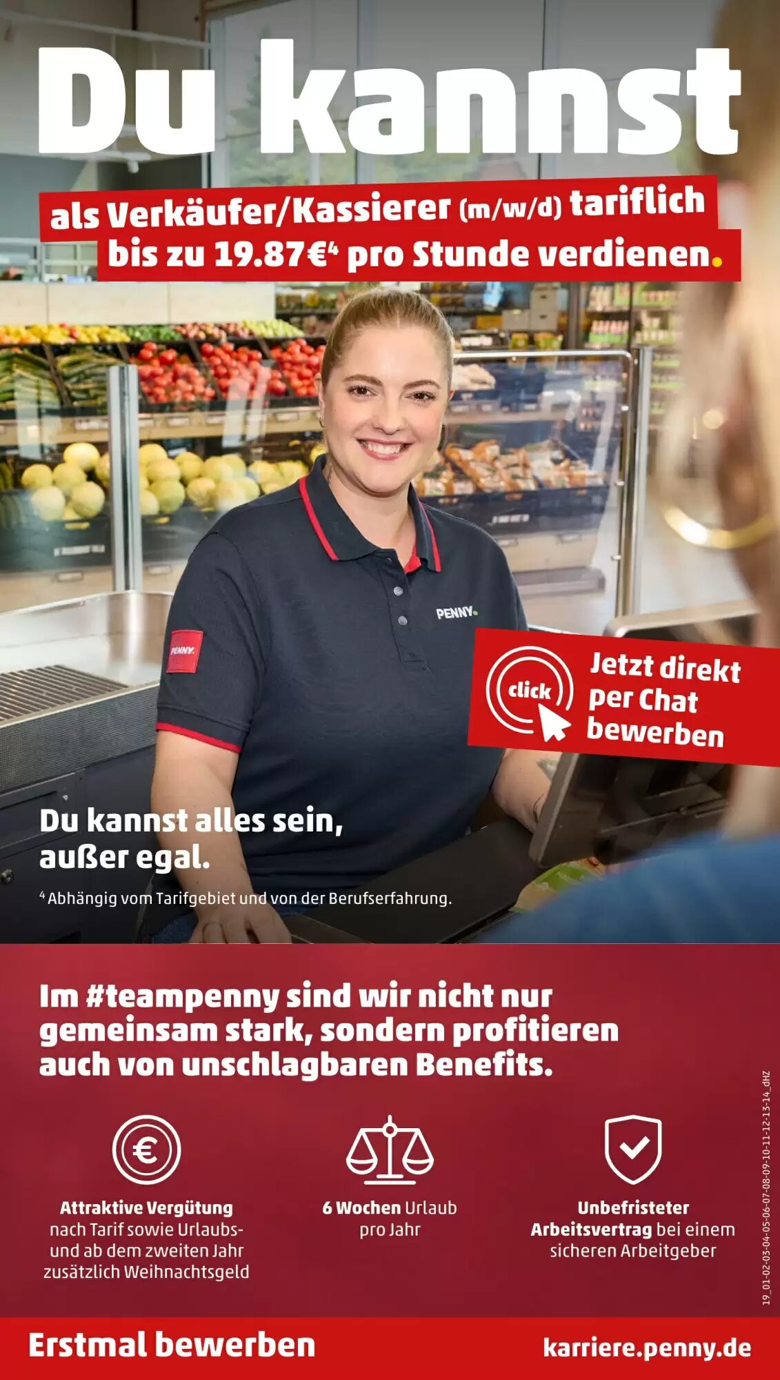 PENNY Prospekt (ab 15.06.2026) zum Blättern - Seite 21