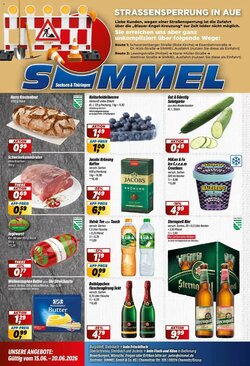 Simmel Prospekt (ab 15.06.2026) zum Blättern