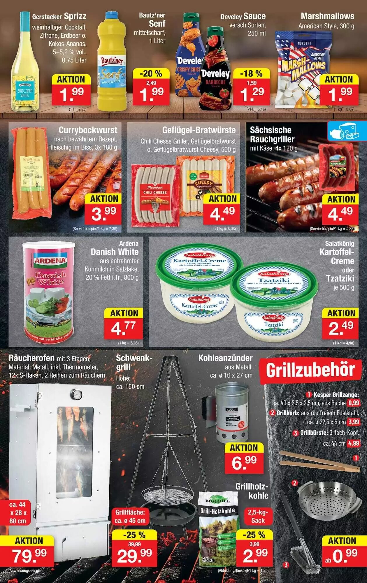 Zimmermann Prospekt (ab 15.06.2026) zum Blättern - Seite 3