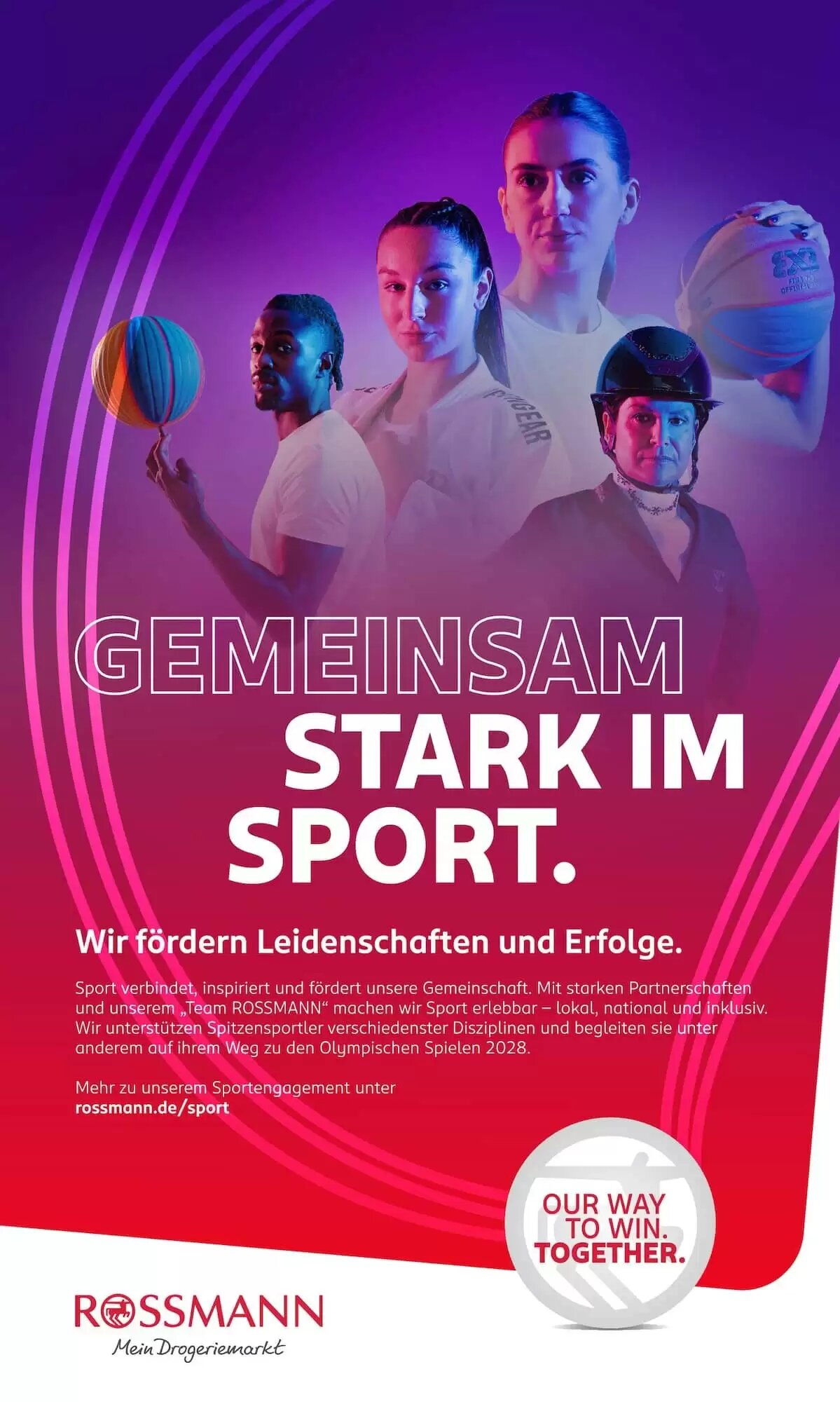 Rossmann Prospekt (ab 15.06.2026) zum Blättern - Seite 6