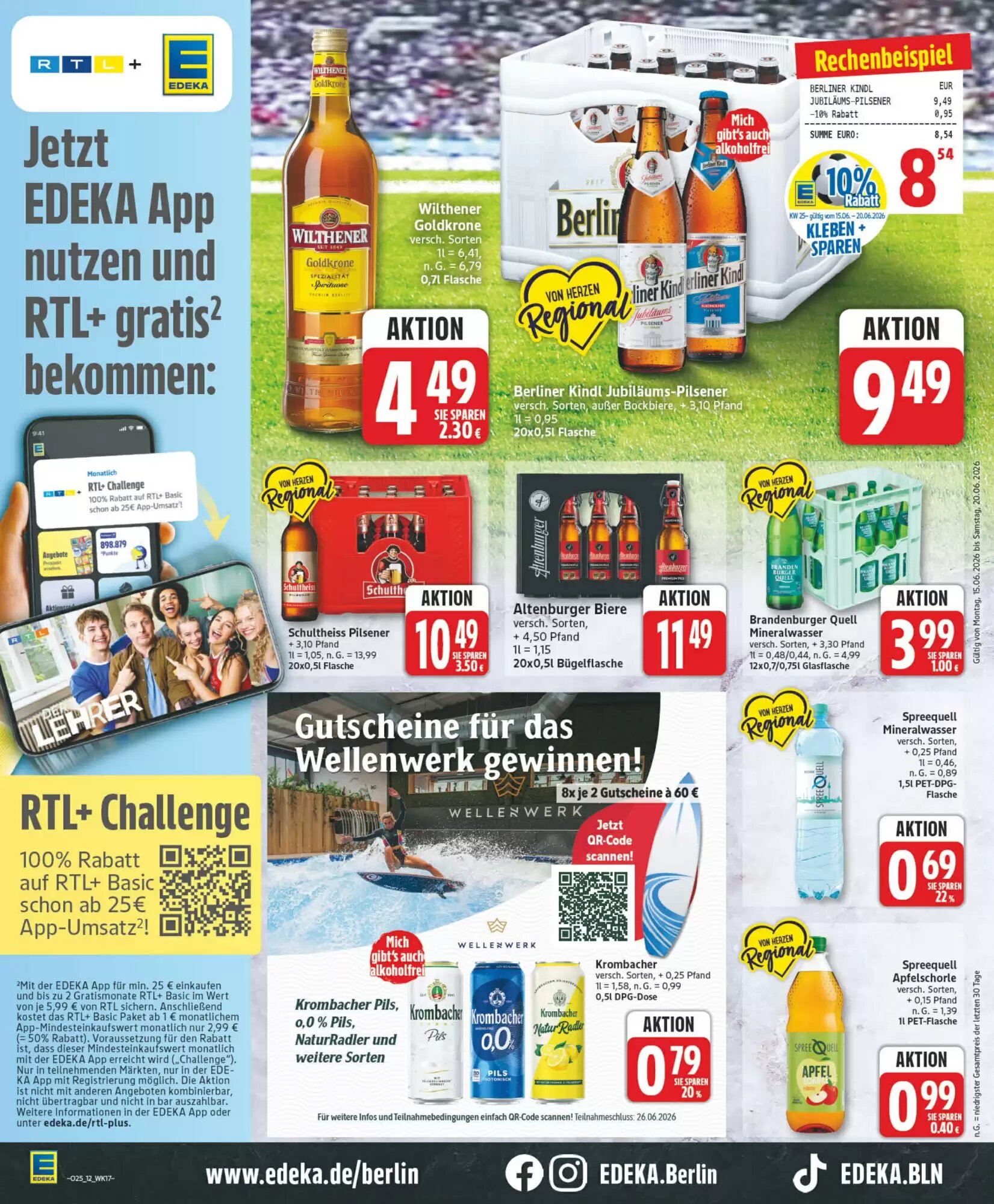 E Reichelt Prospekt (ab 15.06.2026) zum Blättern - Seite 12