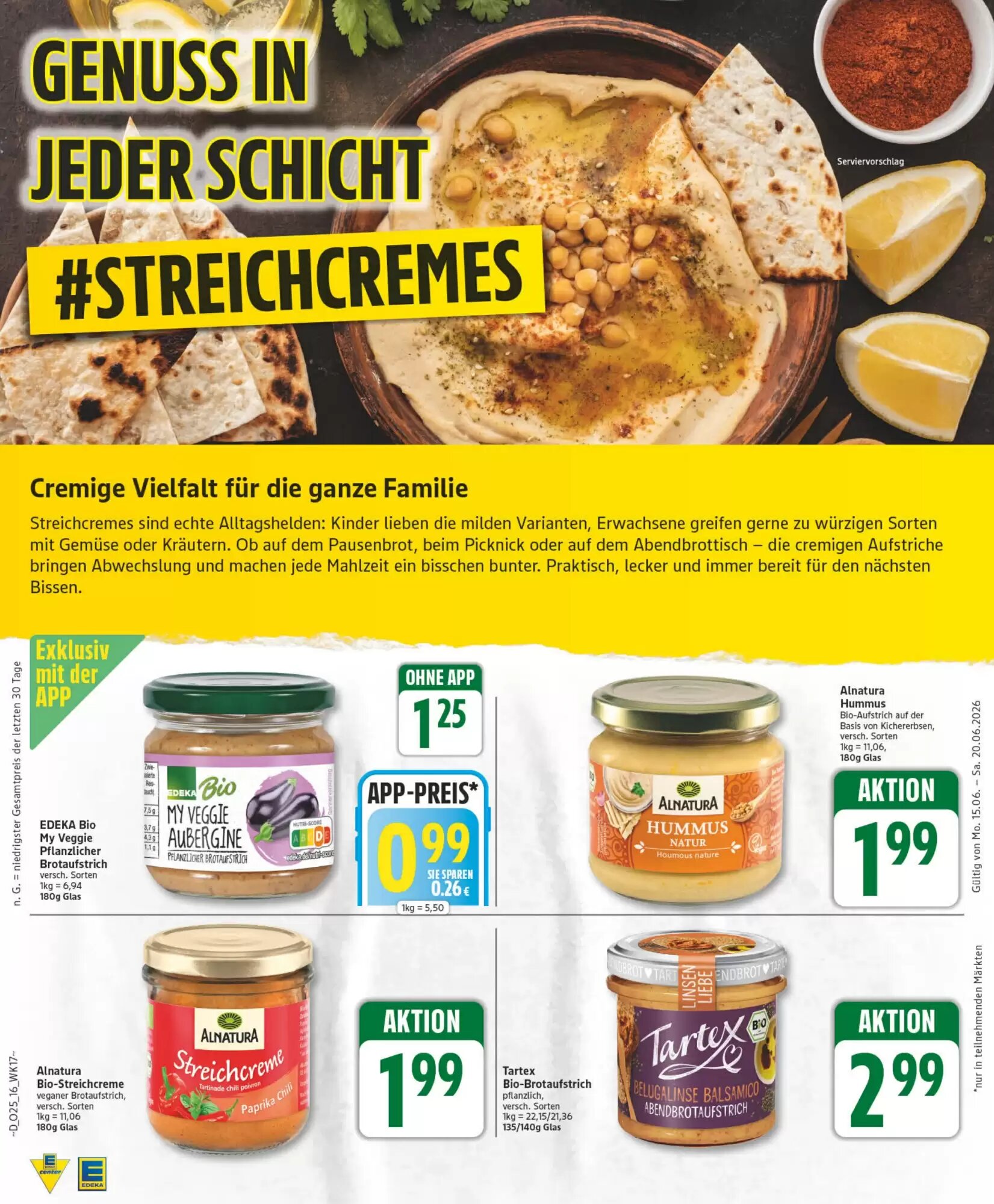 E Reichelt Prospekt (ab 15.06.2026) zum Blättern - Seite 16