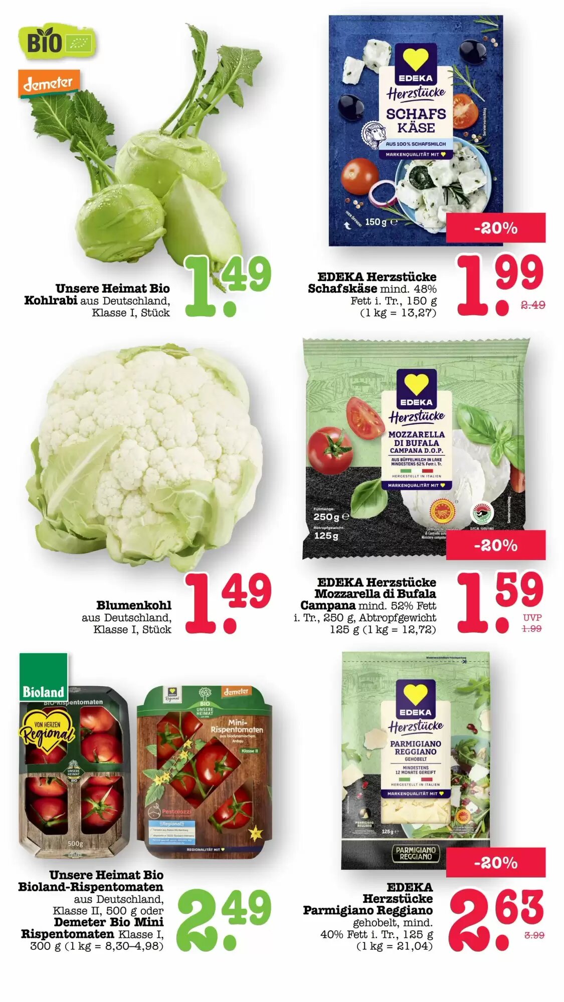 Scheck-in-Center Prospekt (ab 15.06.2026) zum Blättern - Seite 23