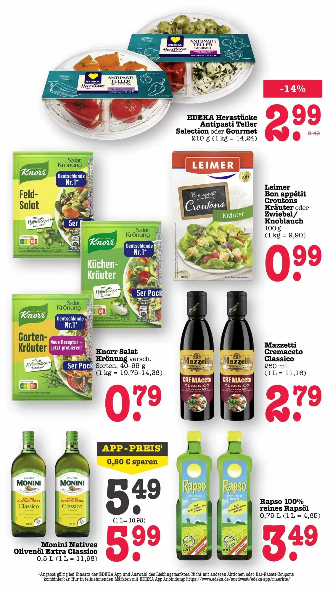 Scheck-in-Center Prospekt (ab 15.06.2026) zum Blättern - Seite 24