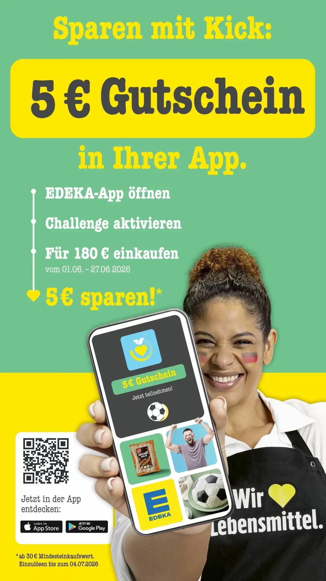 Scheck-in-Center Prospekt (ab 15.06.2026) zum Blättern - Seite 25