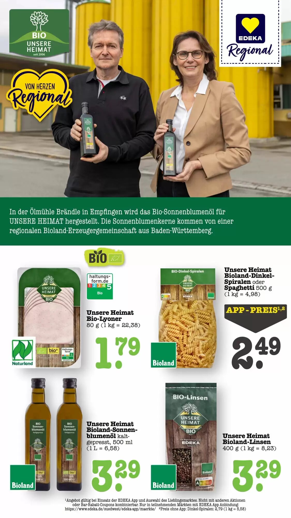 Scheck-in-Center Prospekt (ab 15.06.2026) zum Blättern - Seite 29