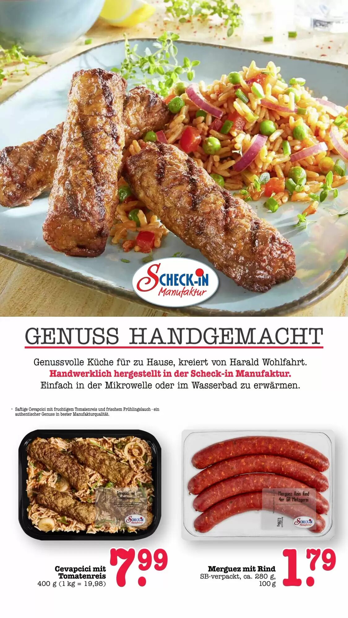Scheck-in-Center Prospekt (ab 15.06.2026) zum Blättern - Seite 36