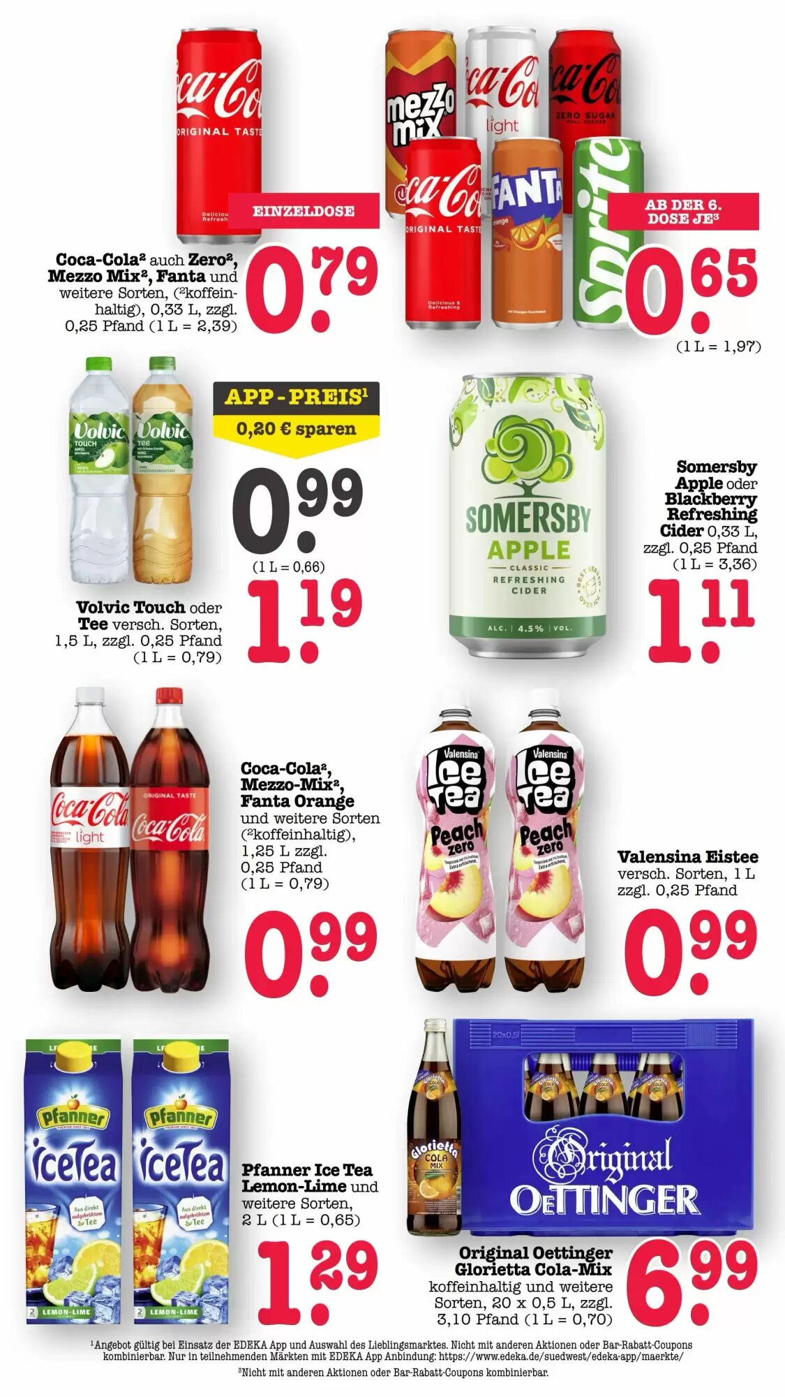Scheck-in-Center Prospekt (ab 15.06.2026) zum Blättern - Seite 46