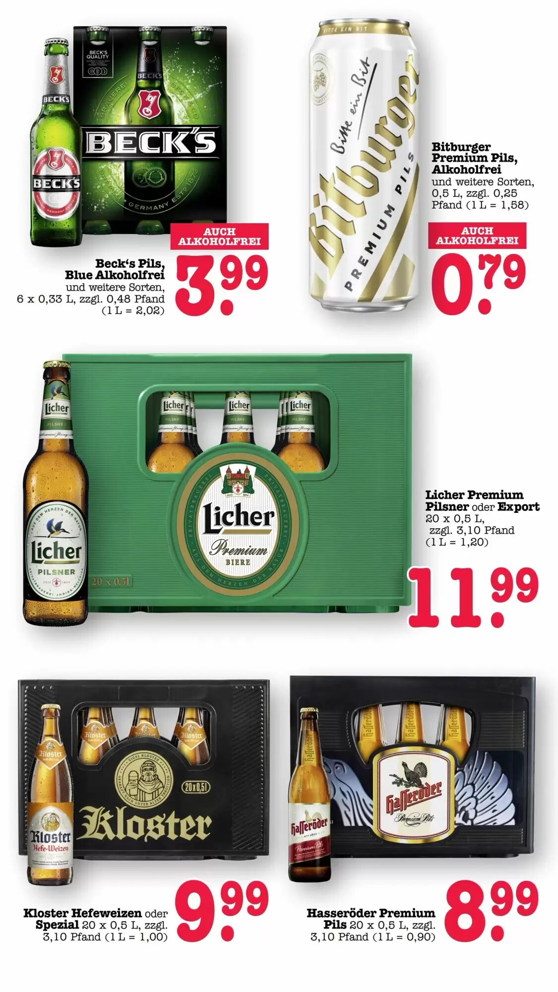 Scheck-in-Center Prospekt (ab 15.06.2026) zum Blättern - Seite 48