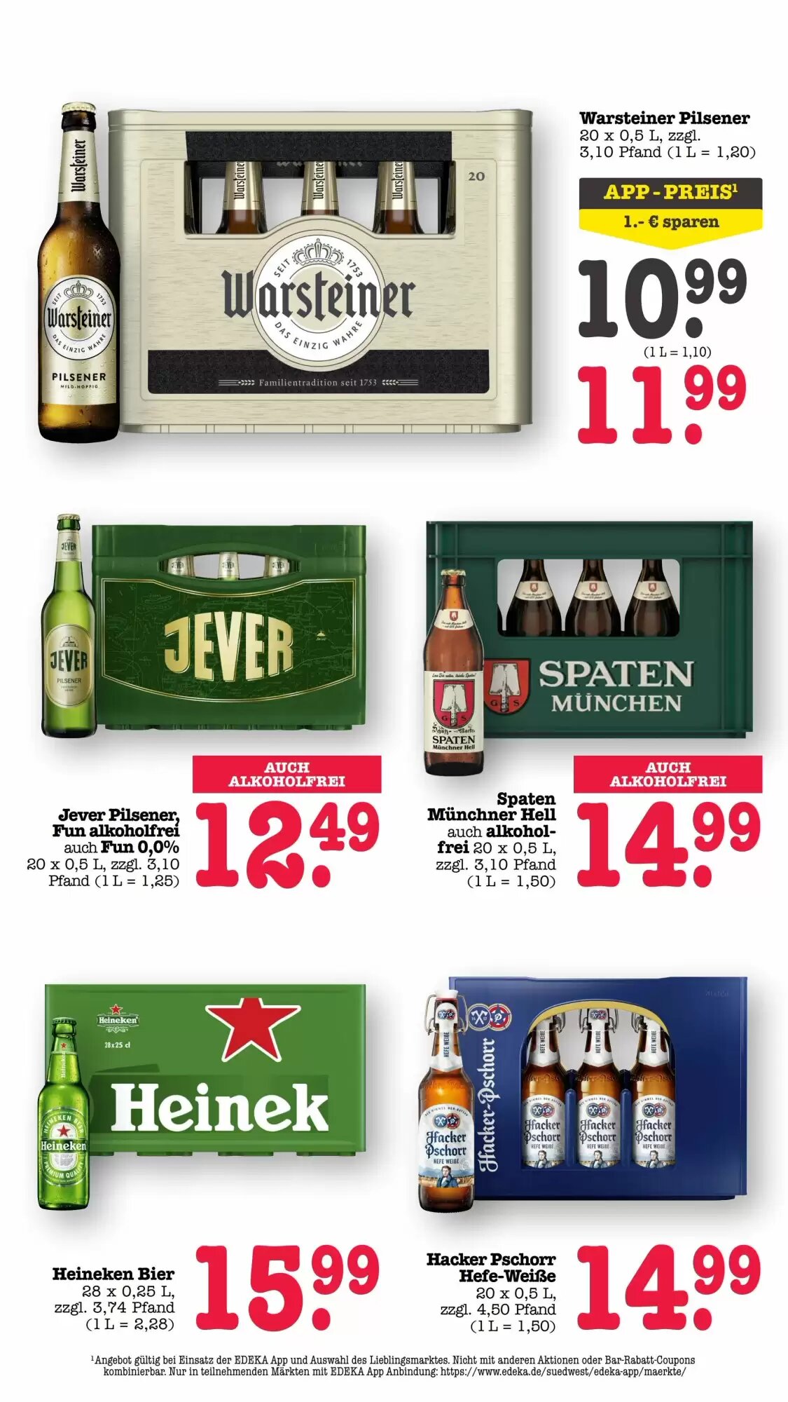 Scheck-in-Center Prospekt (ab 15.06.2026) zum Blättern - Seite 49
