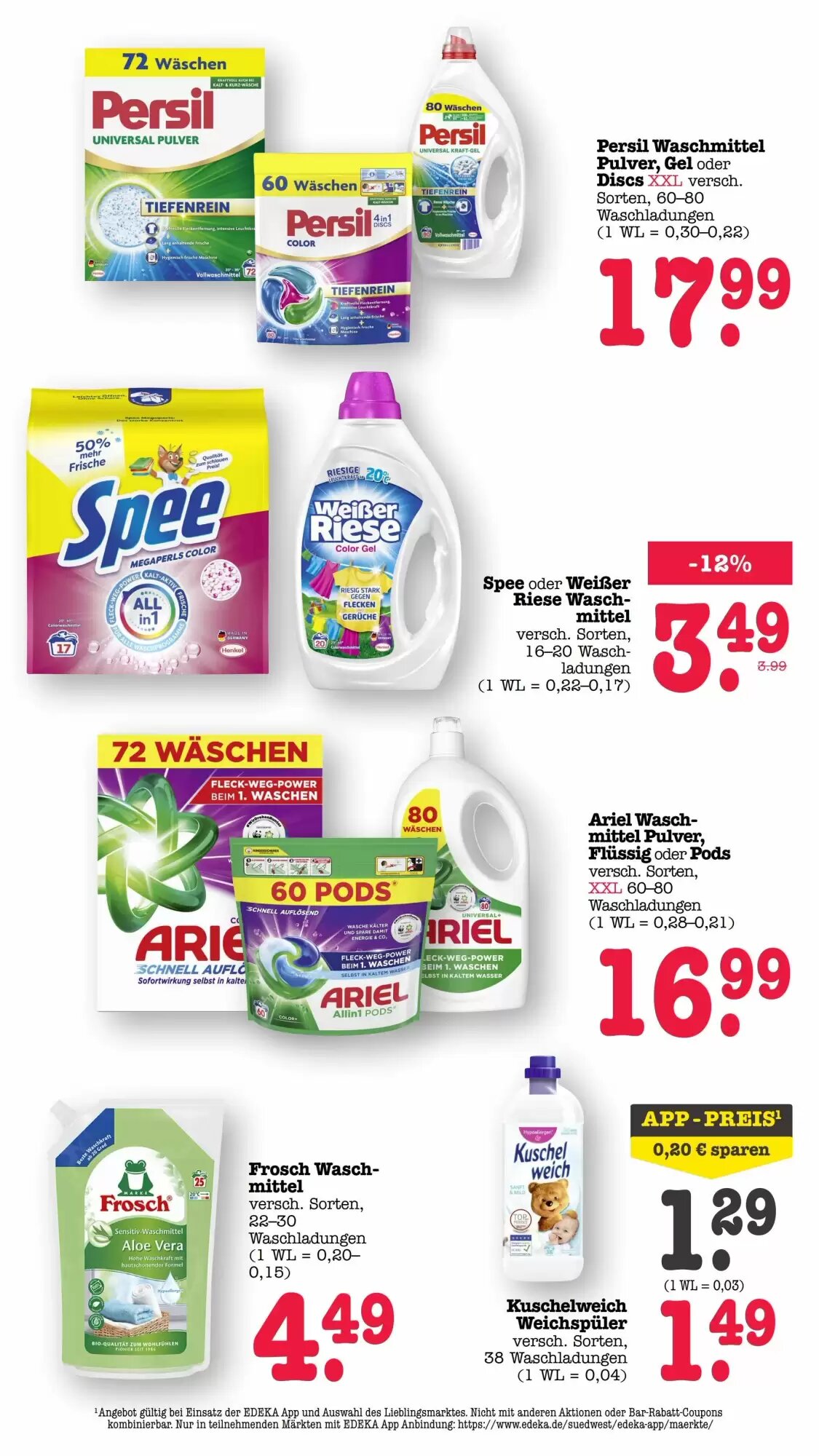 Scheck-in-Center Prospekt (ab 15.06.2026) zum Blättern - Seite 56