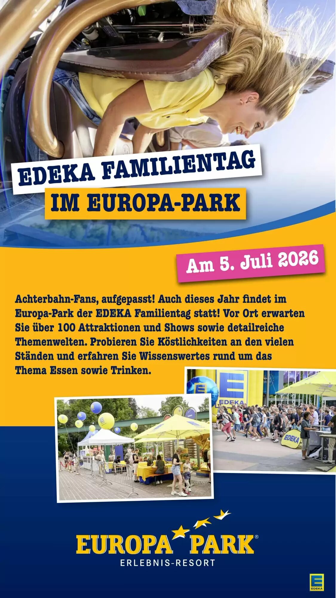 Scheck-in-Center Prospekt (ab 15.06.2026) zum Blättern - Seite 59