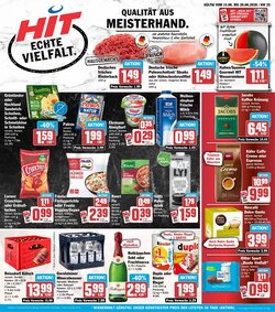 Hit Prospekt (ab 15.06.2026) zum Blättern