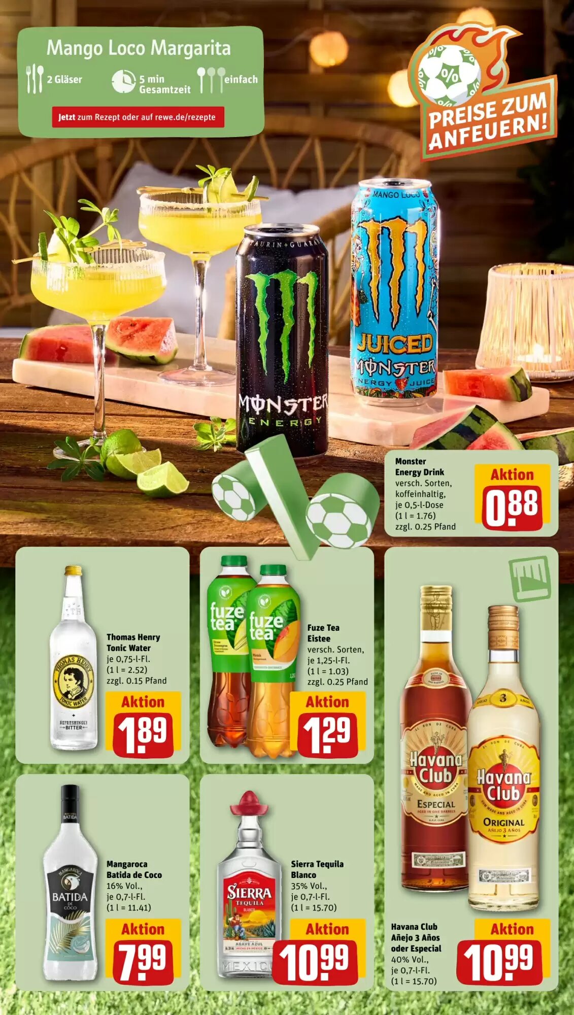 REWE PETZ Prospekt (ab 15.06.2026) zum Blättern - Seite 13
