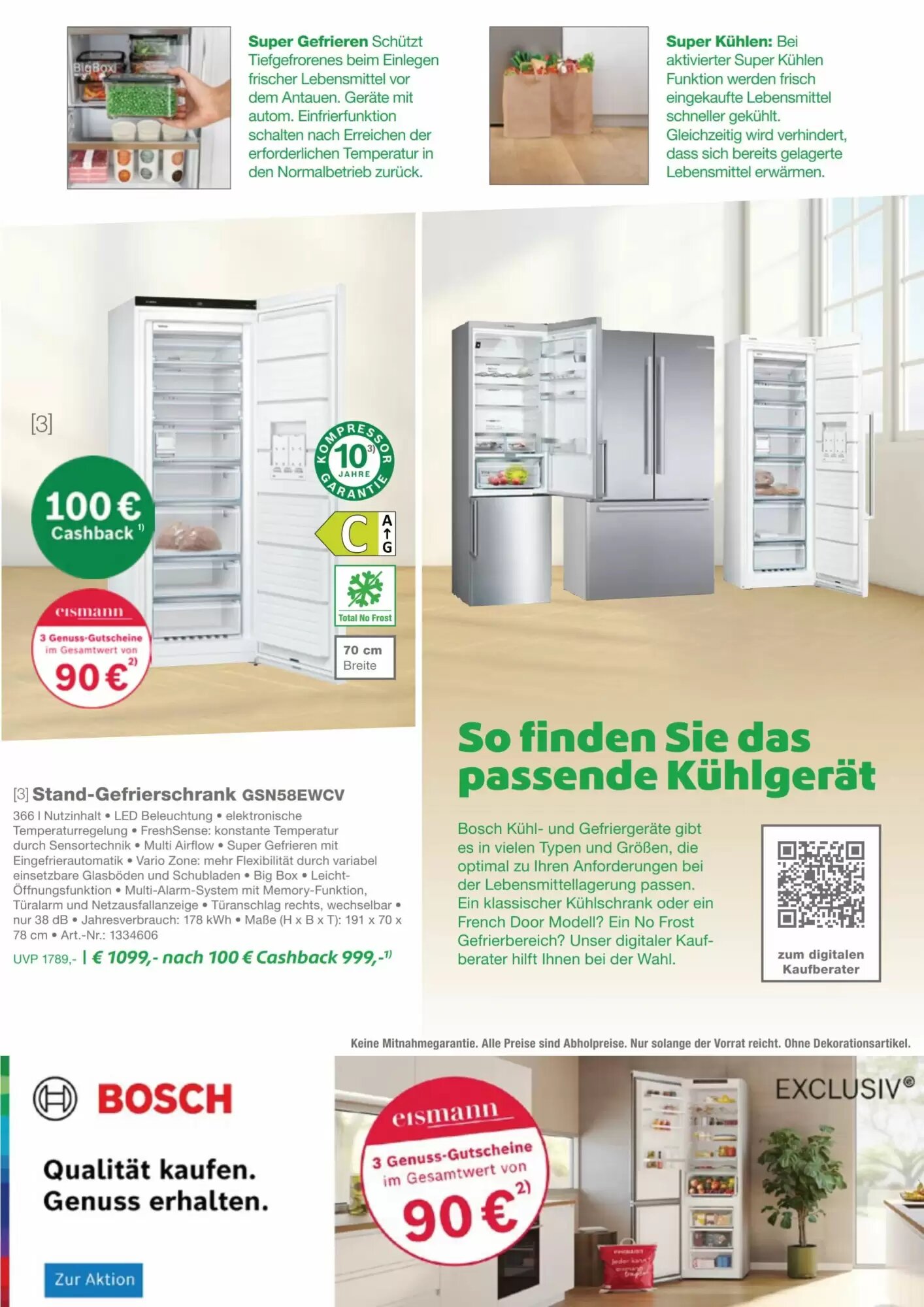 EP Prospekt (ab 15.06.2026) zum Blättern - Seite 7