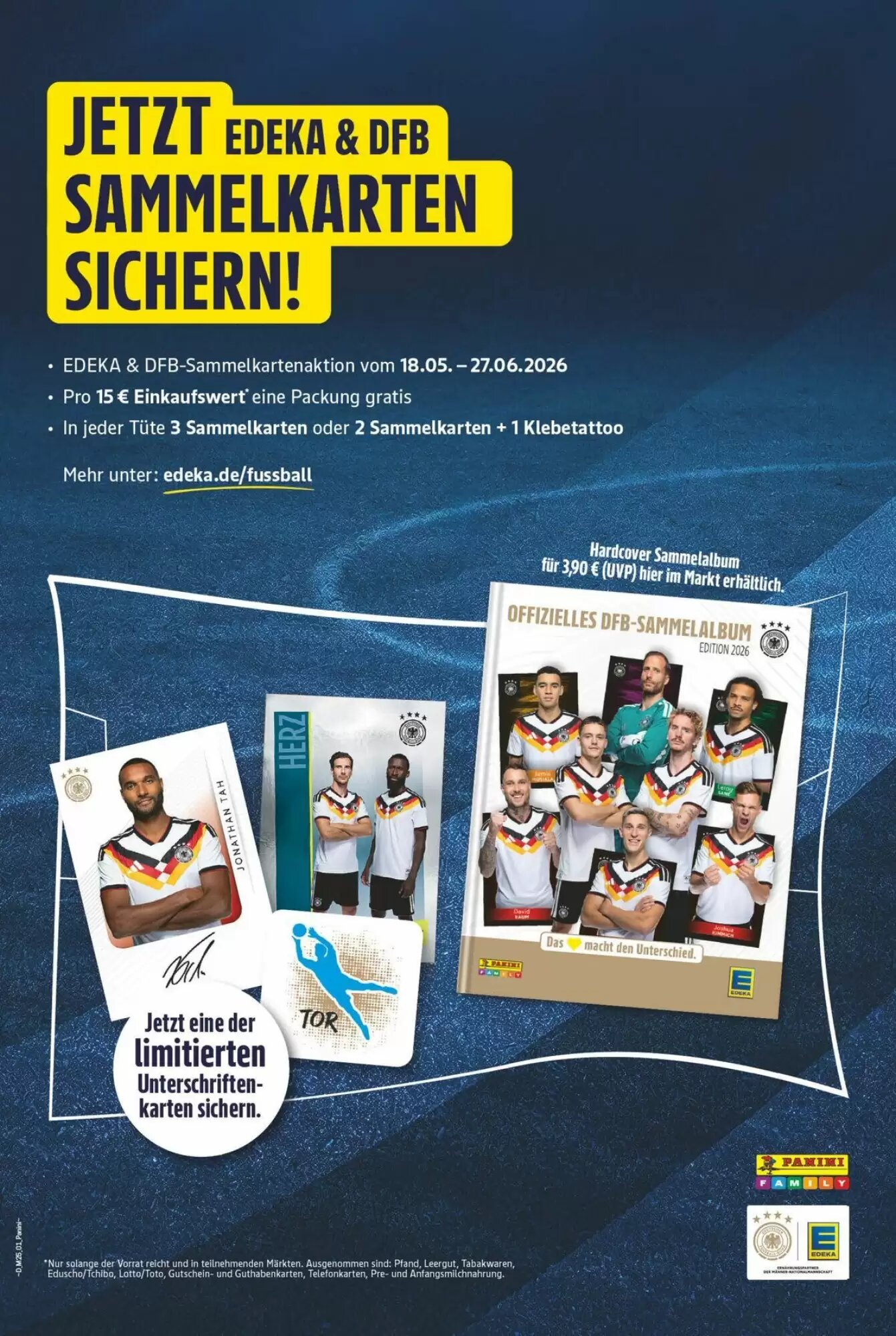 Marktkauf Prospekt (ab 15.06.2026) zum Blättern - Seite 26
