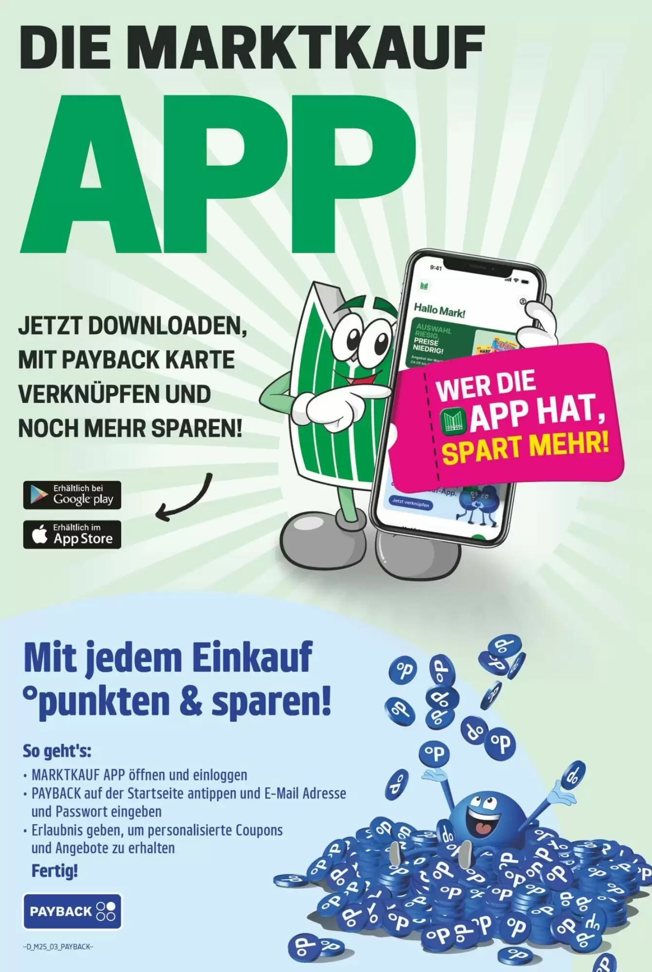 Marktkauf Prospekt (ab 15.06.2026) zum Blättern - Seite 28
