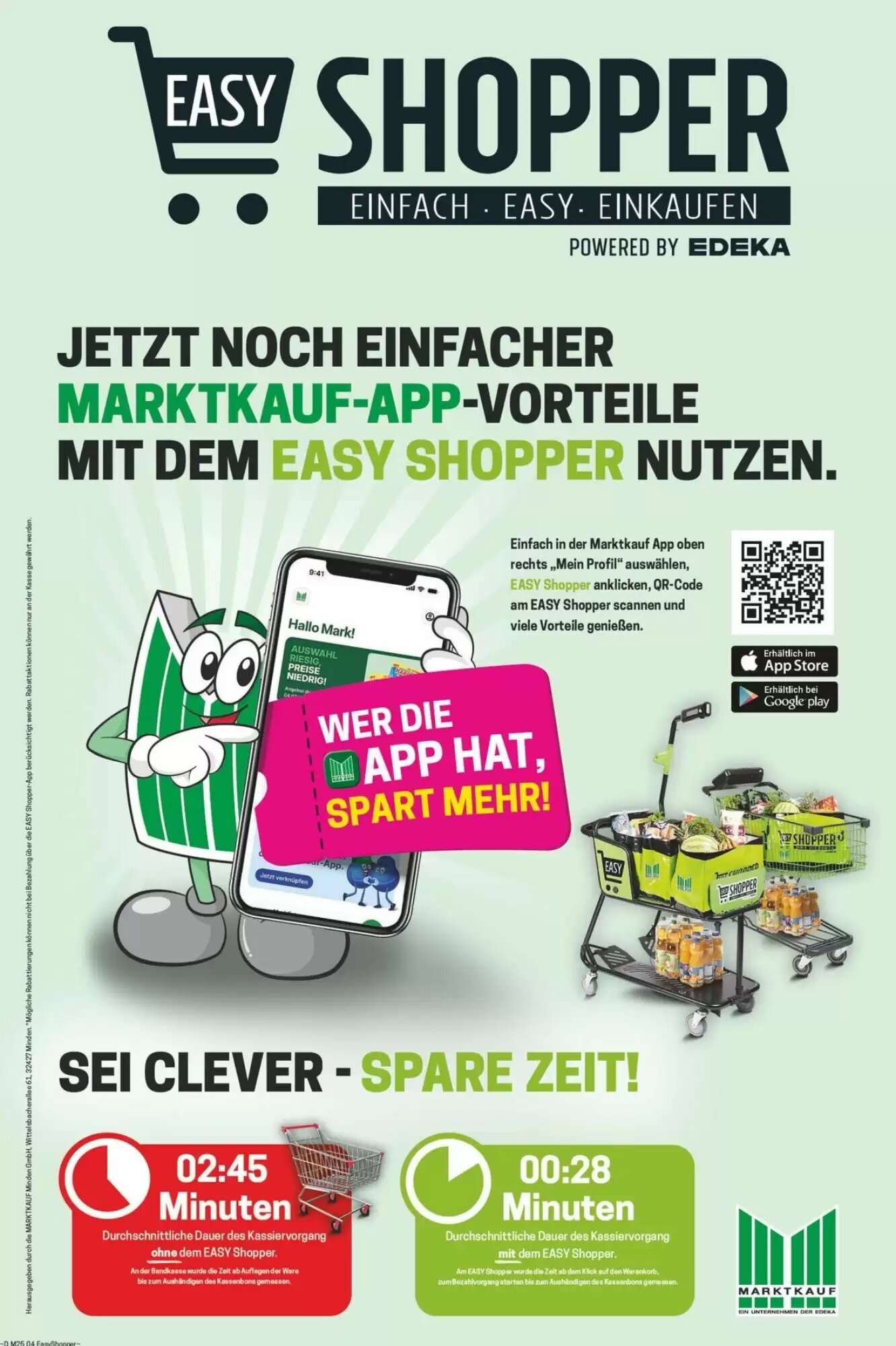 Marktkauf Prospekt (ab 15.06.2026) zum Blättern - Seite 29