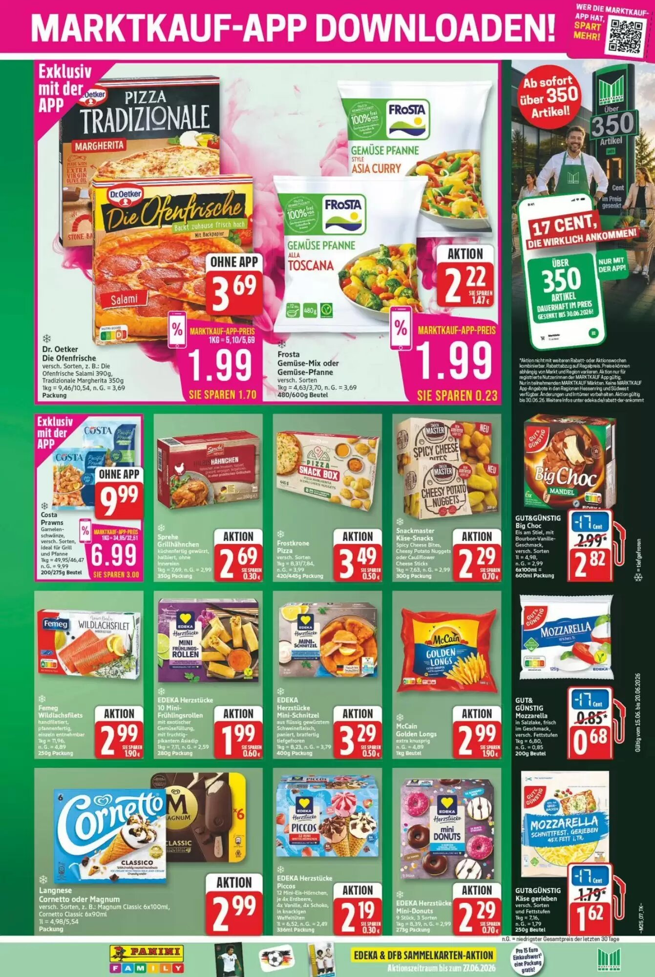 Marktkauf Prospekt (ab 15.06.2026) zum Blättern - Seite 7