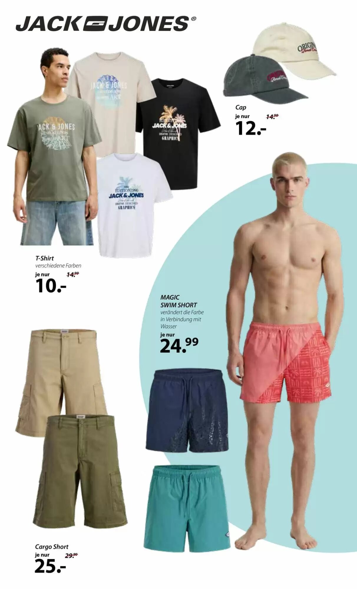 Magro Prospekt (ab 15.06.2026) zum Blättern - Seite 5