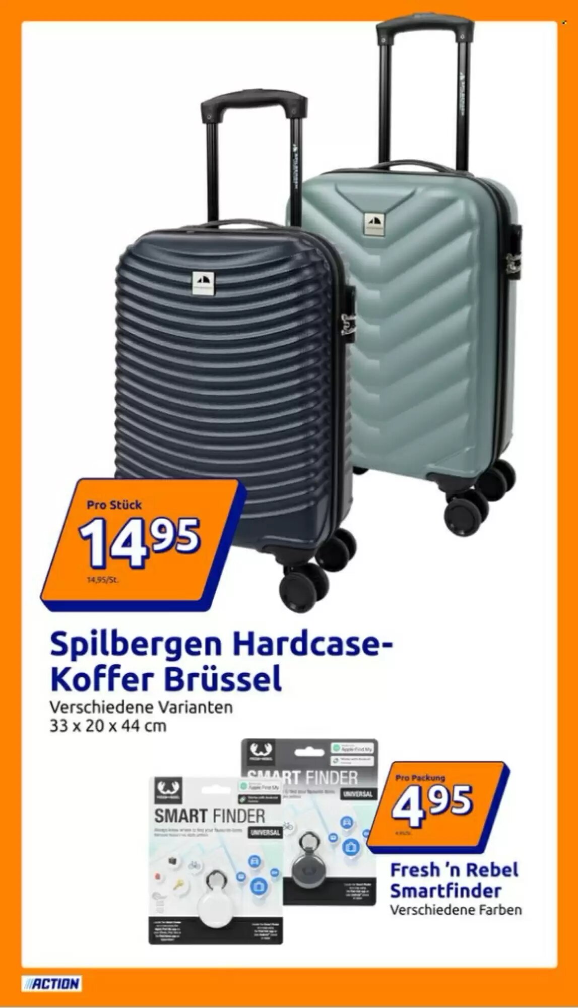 Action Prospekt (ab 17.06.2026) zum Blättern - Seite 15