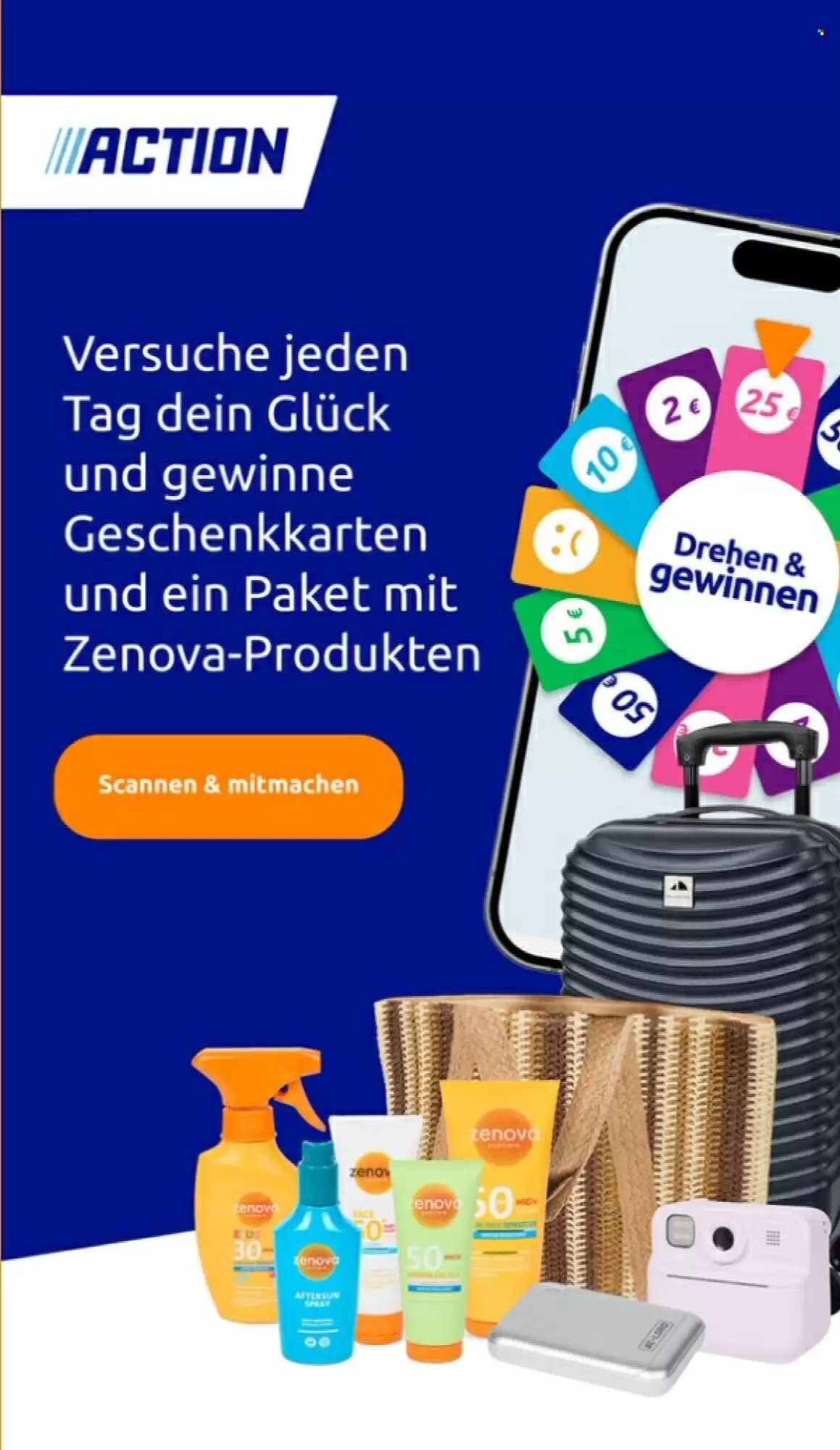Action Prospekt (ab 17.06.2026) zum Blättern - Seite 33