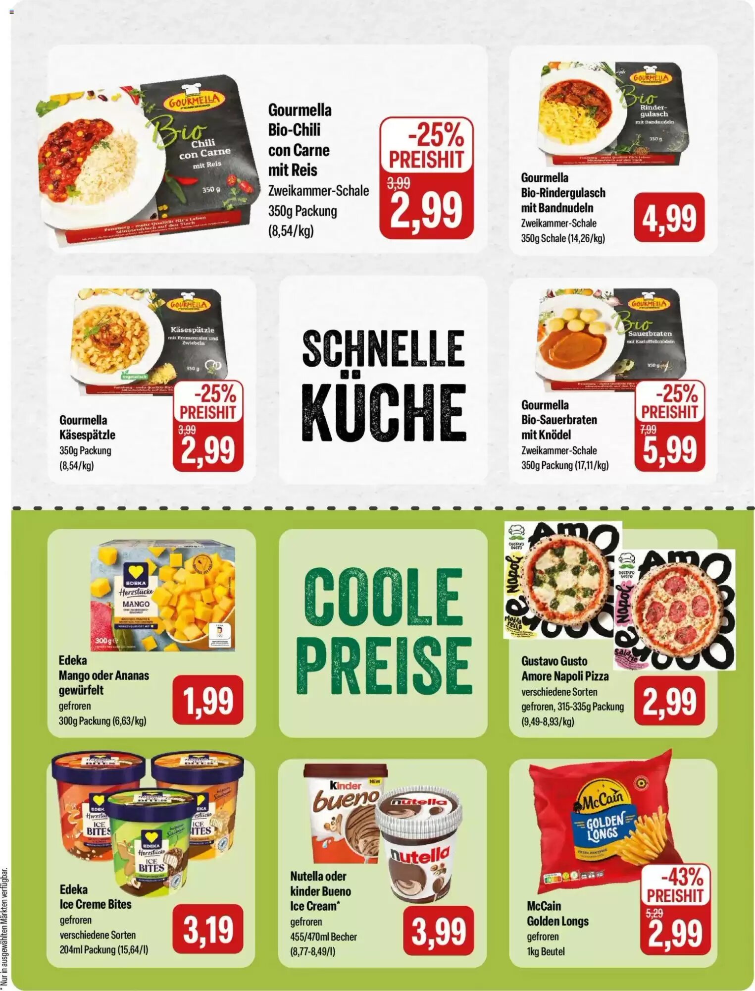 Feneberg Prospekt (ab 18.06.2026) zum Blättern - Seite 13