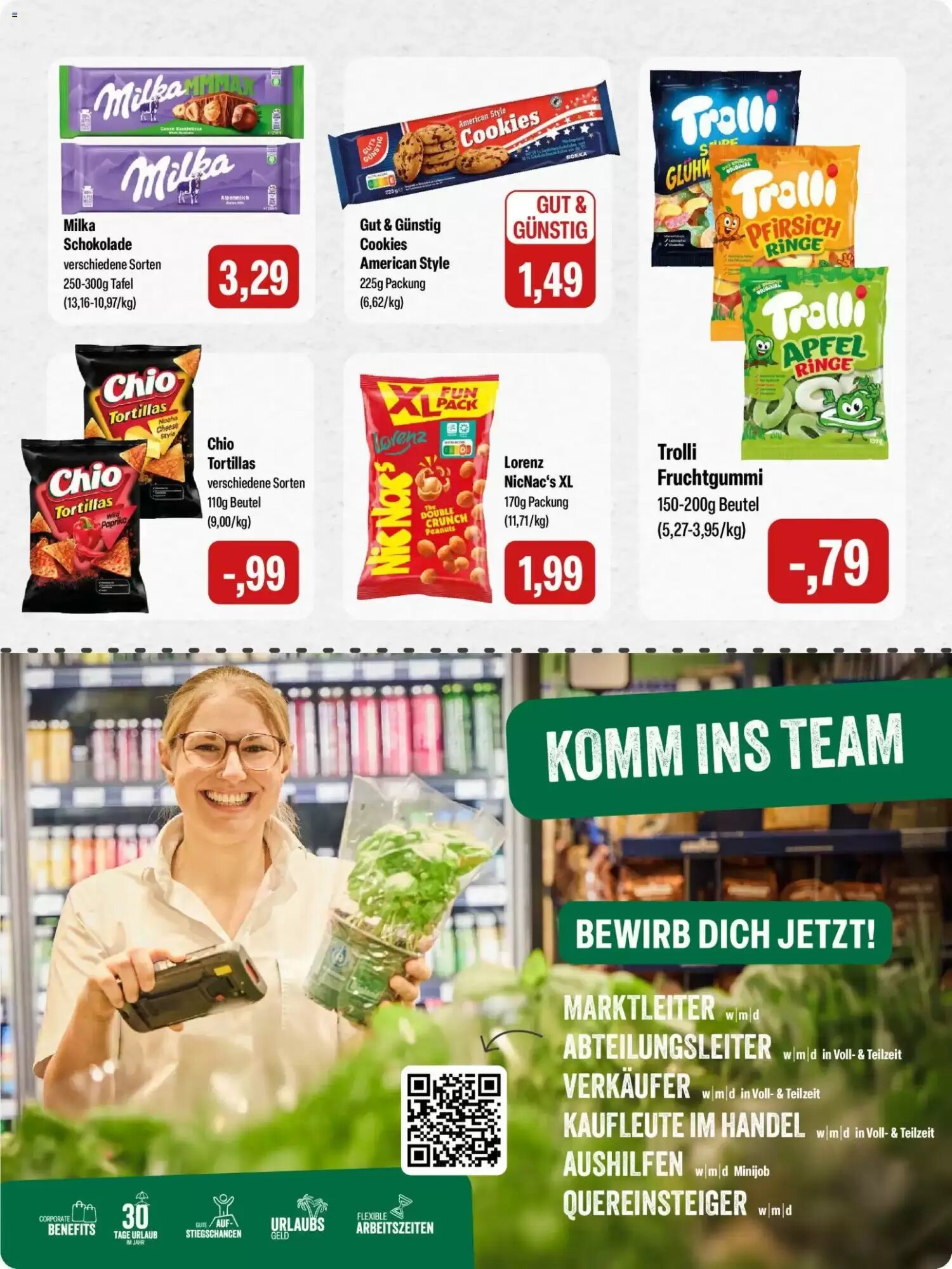 Feneberg Prospekt (ab 18.06.2026) zum Blättern - Seite 14