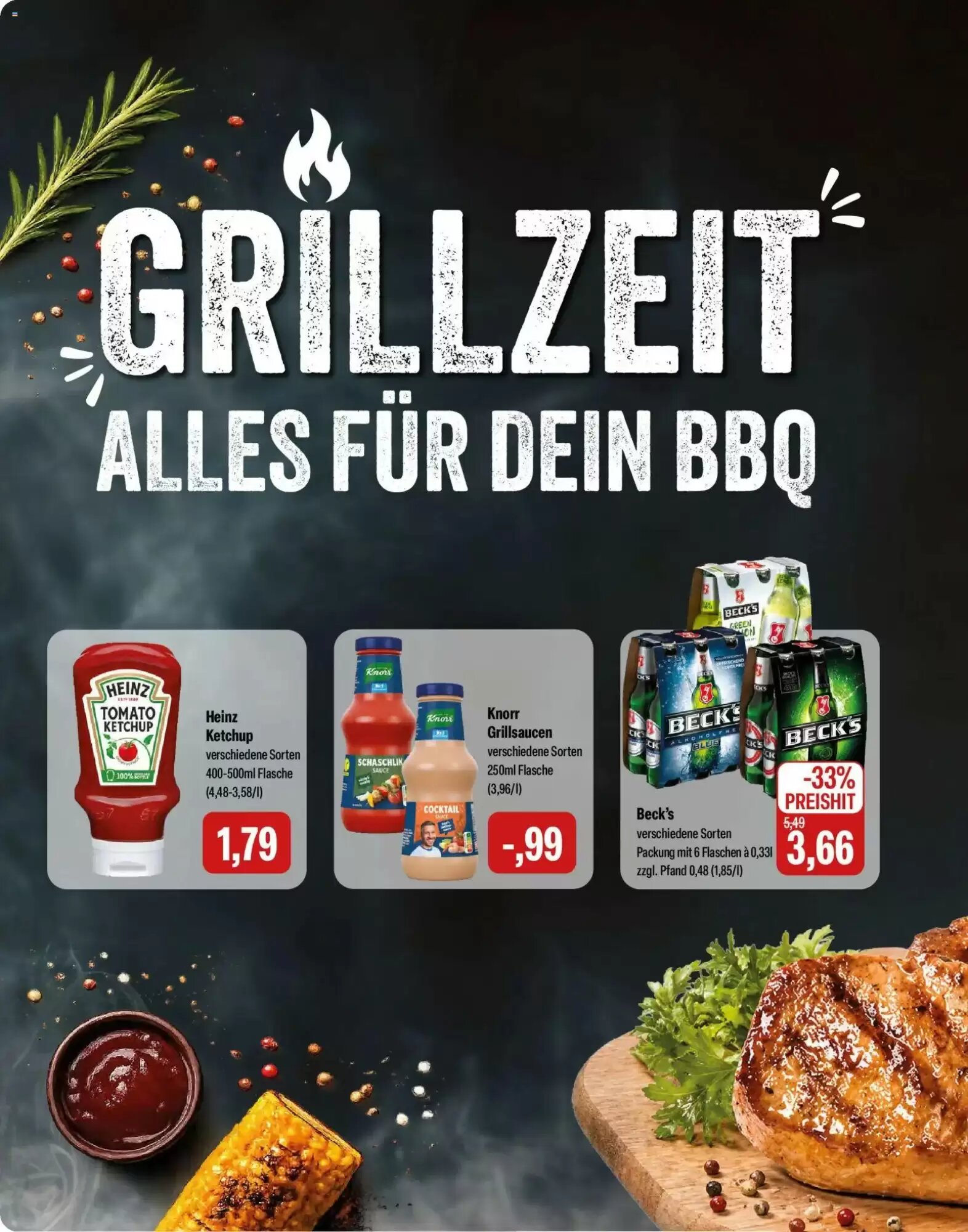 Feneberg Prospekt (ab 18.06.2026) zum Blättern - Seite 8