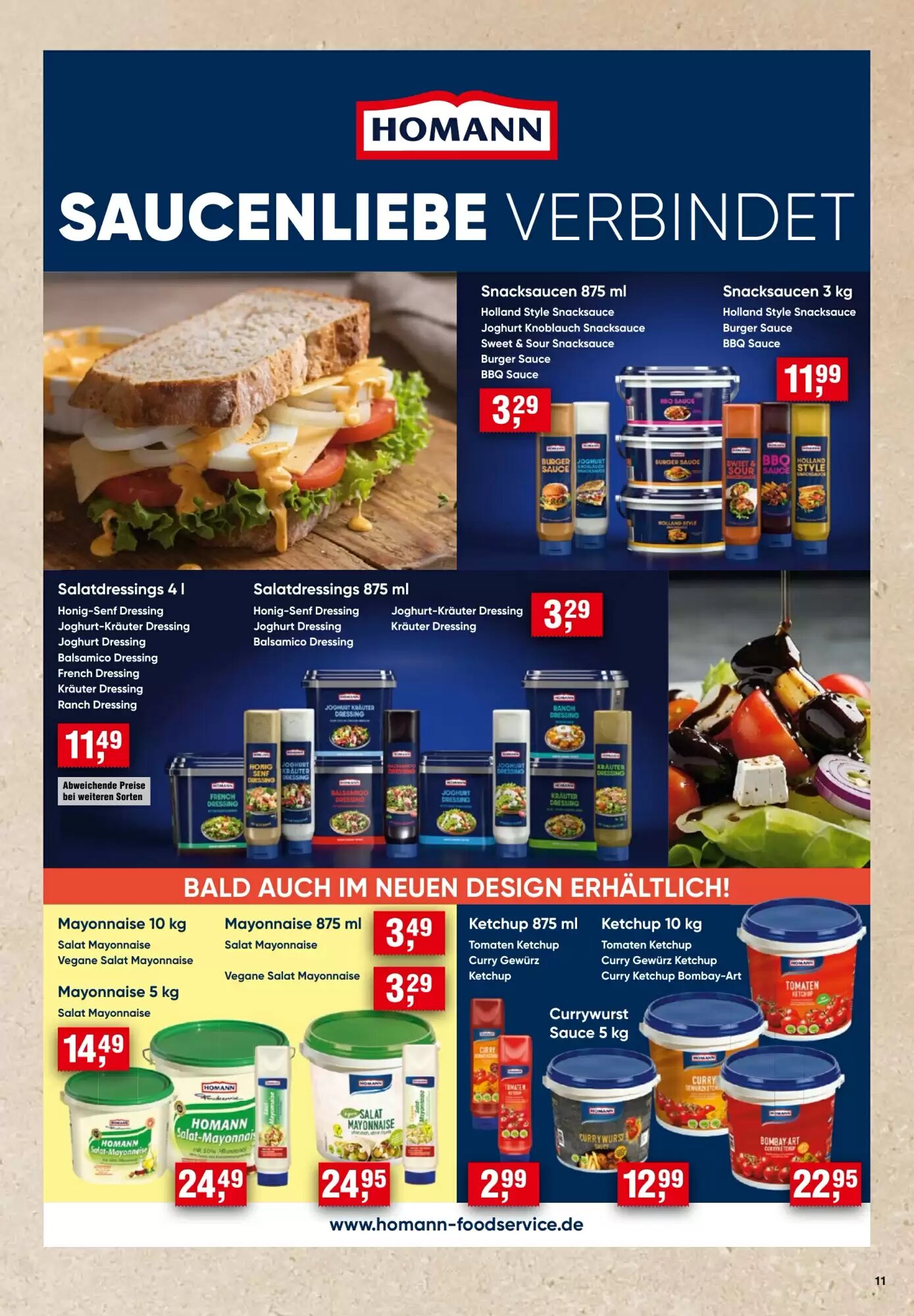 Handelshof Prospekt (ab 18.06.2026) zum Blättern - Seite 11