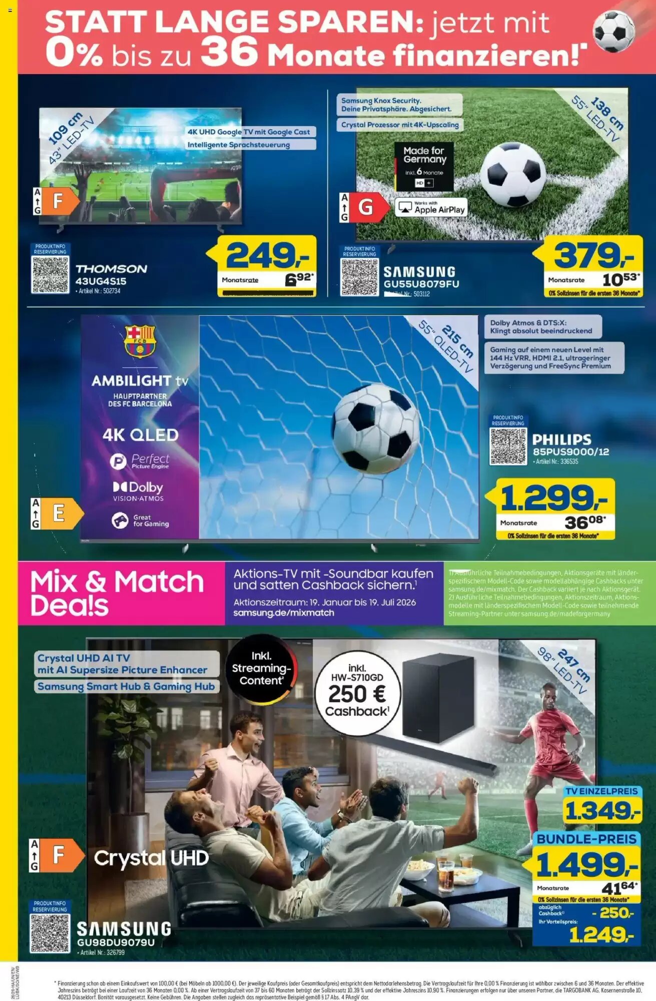 Euronics Prospekt (ab 18.06.2026) zum Blättern - Seite 2